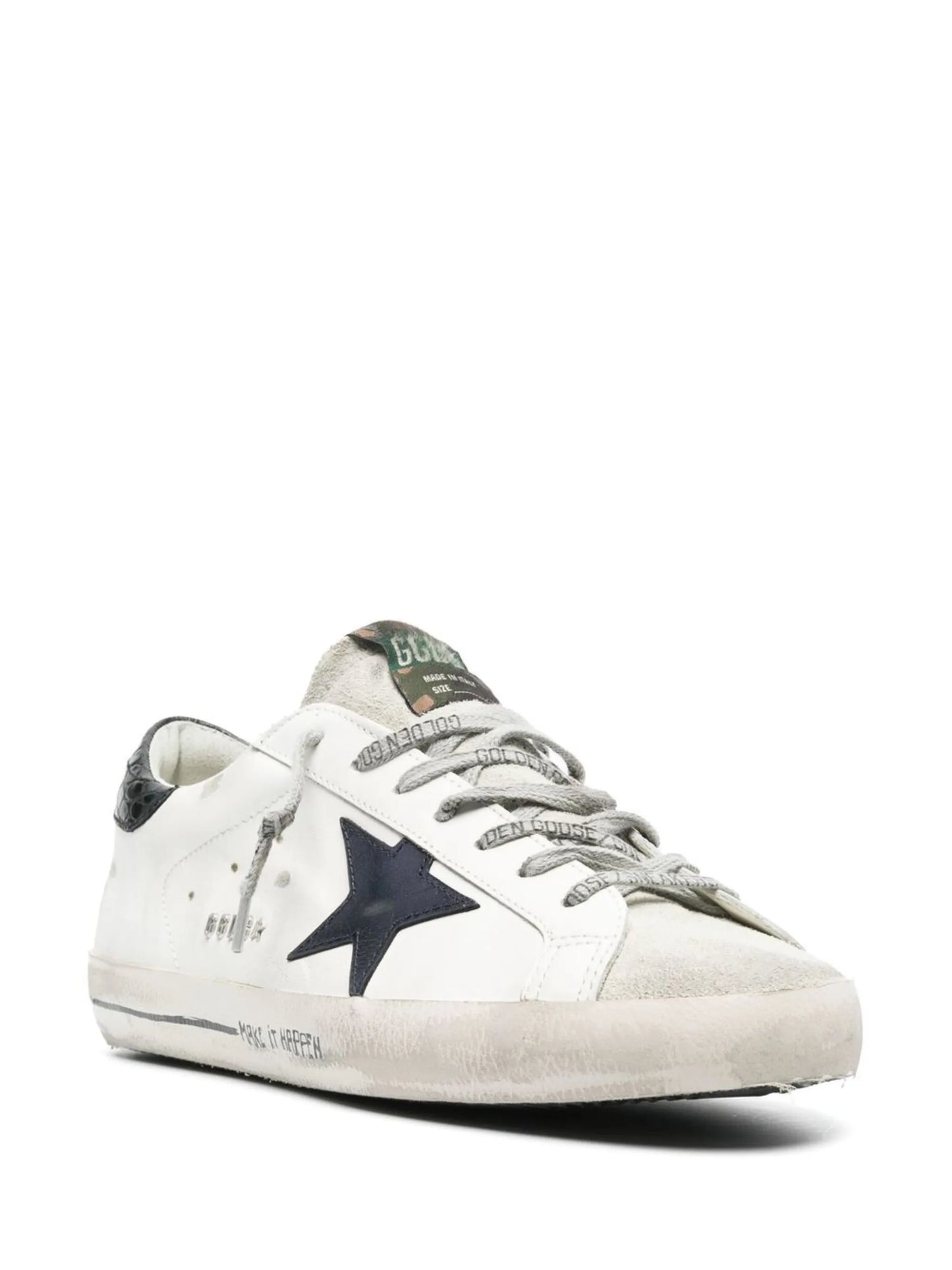 Super-Star low-top sneakers
