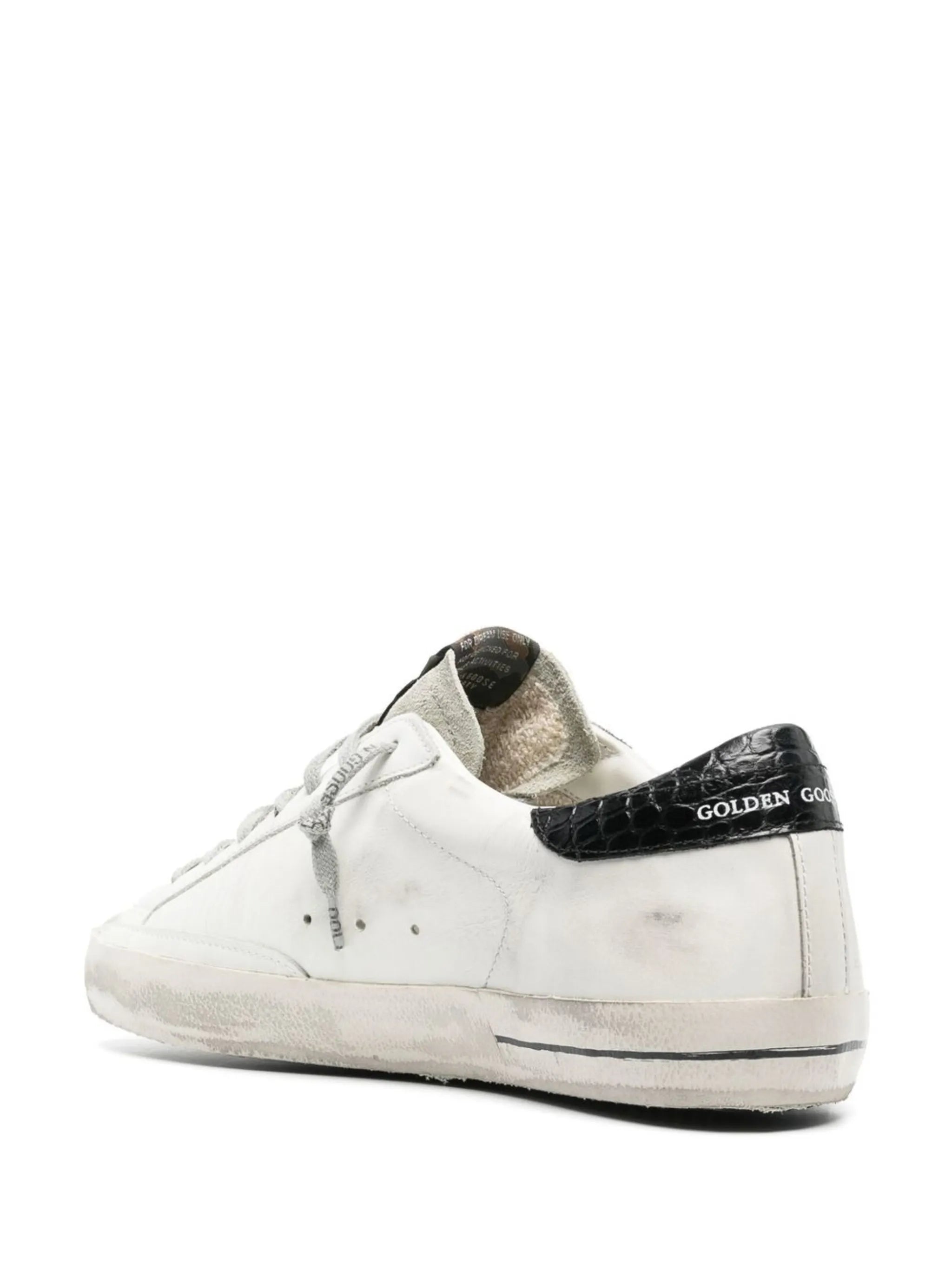 Super-Star low-top sneakers