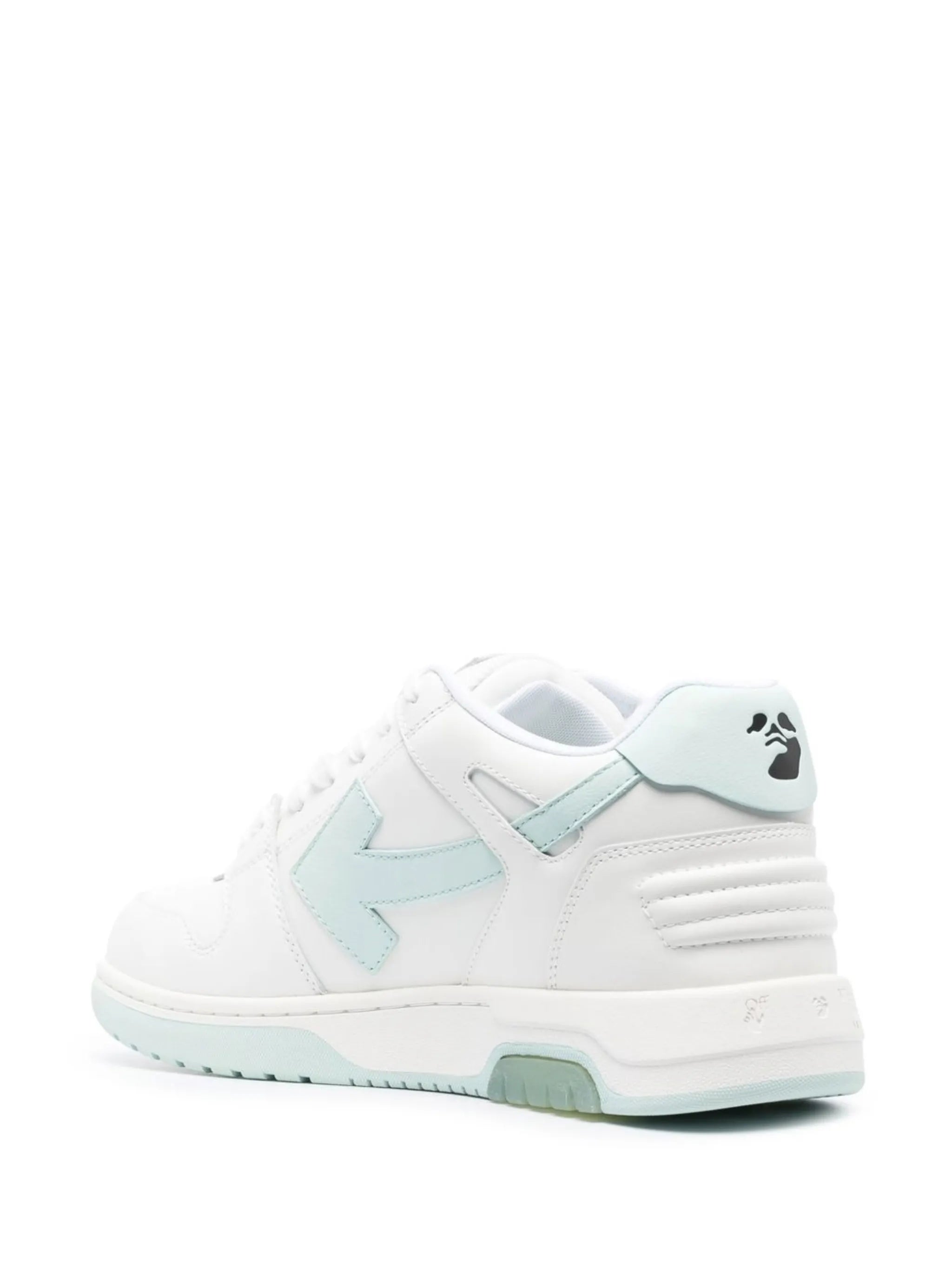 Out Of Office low-top sneakers