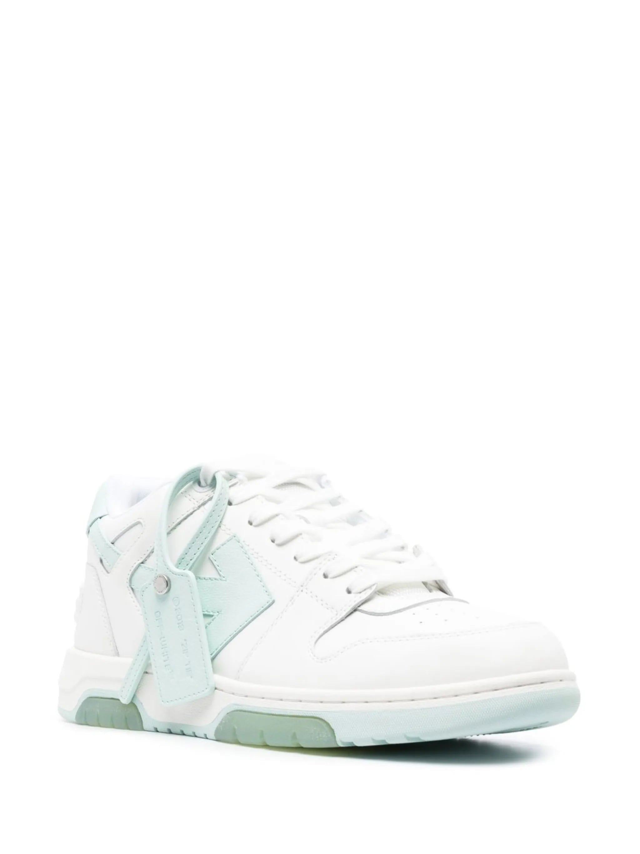 Out Of Office low-top sneakers
