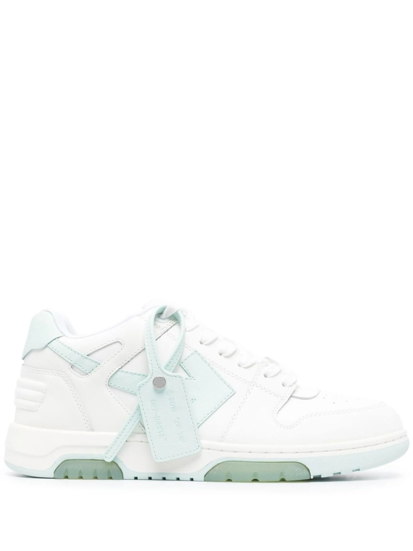 Out Of Office low-top sneakers