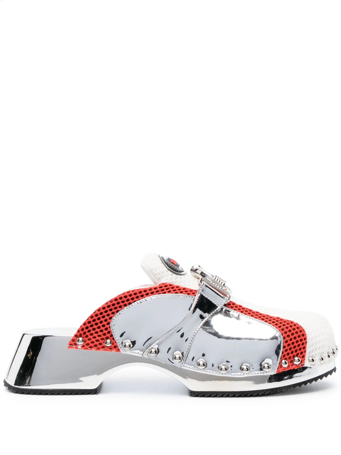 40mm Beetle mules