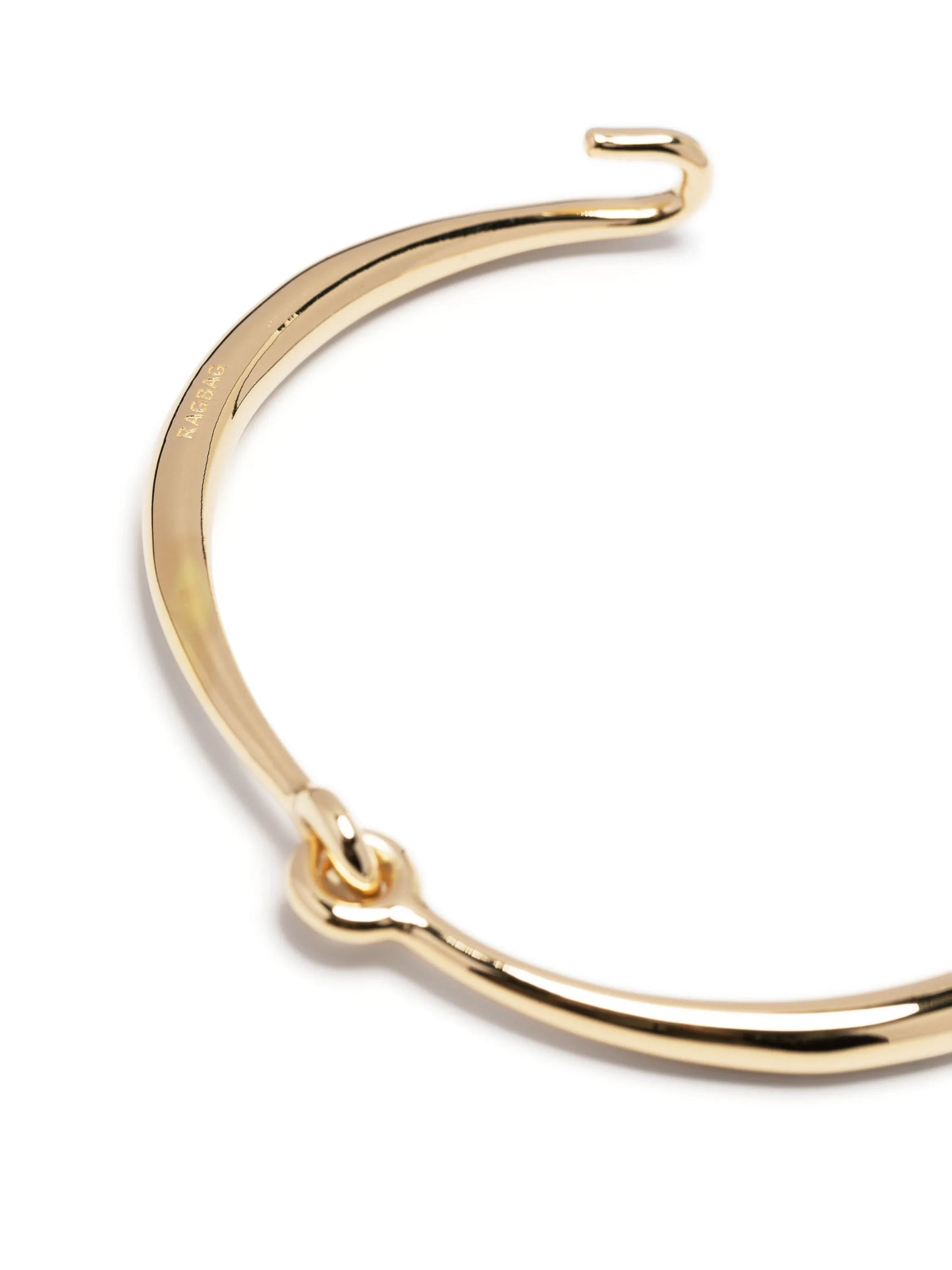 knot-detail bracelet