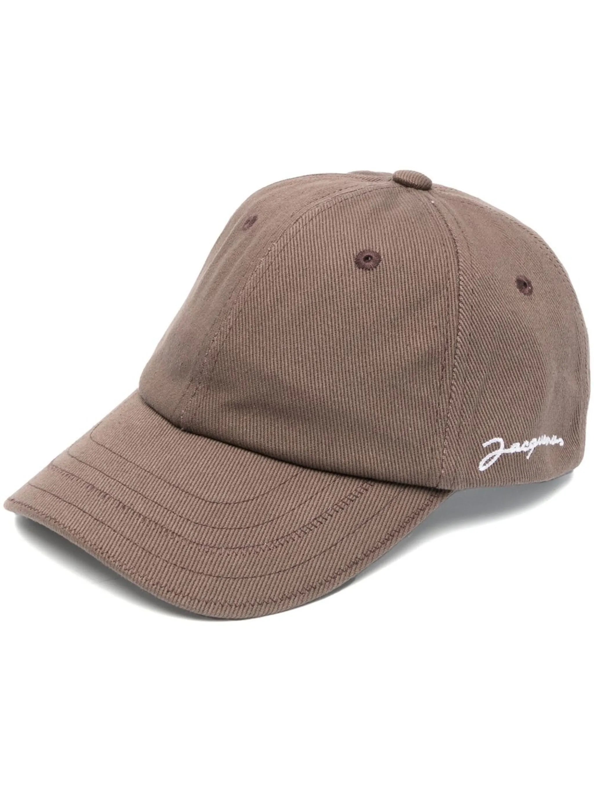 La Casquette Jacquemus baseball cap