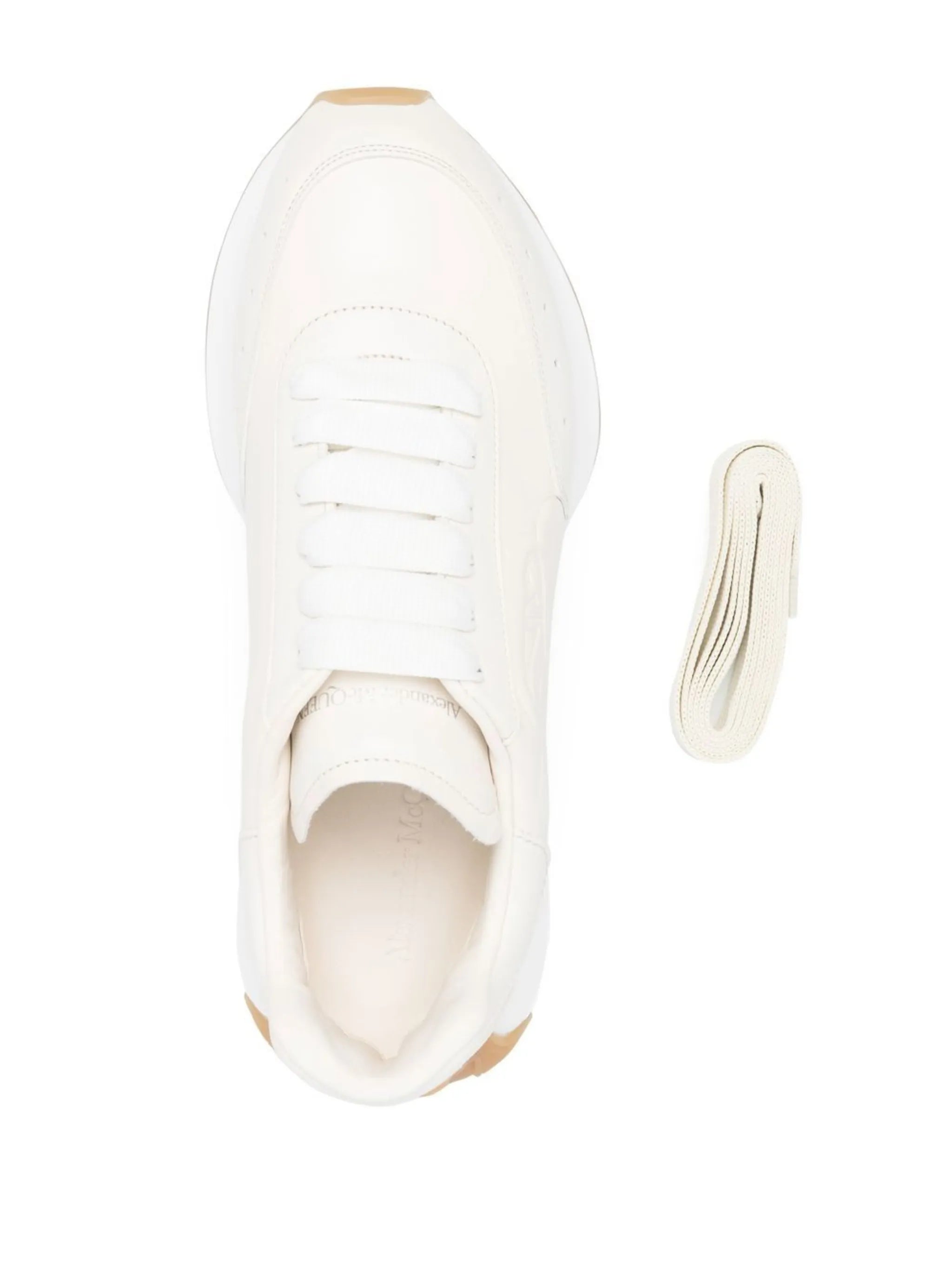 Sprint Runner low-top sneakers