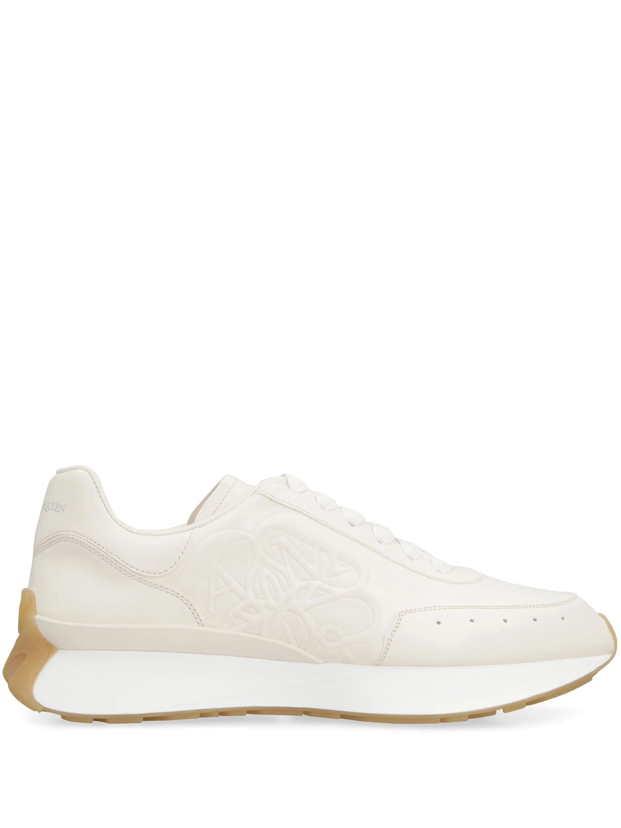 Sprint Runner low-top sneakers