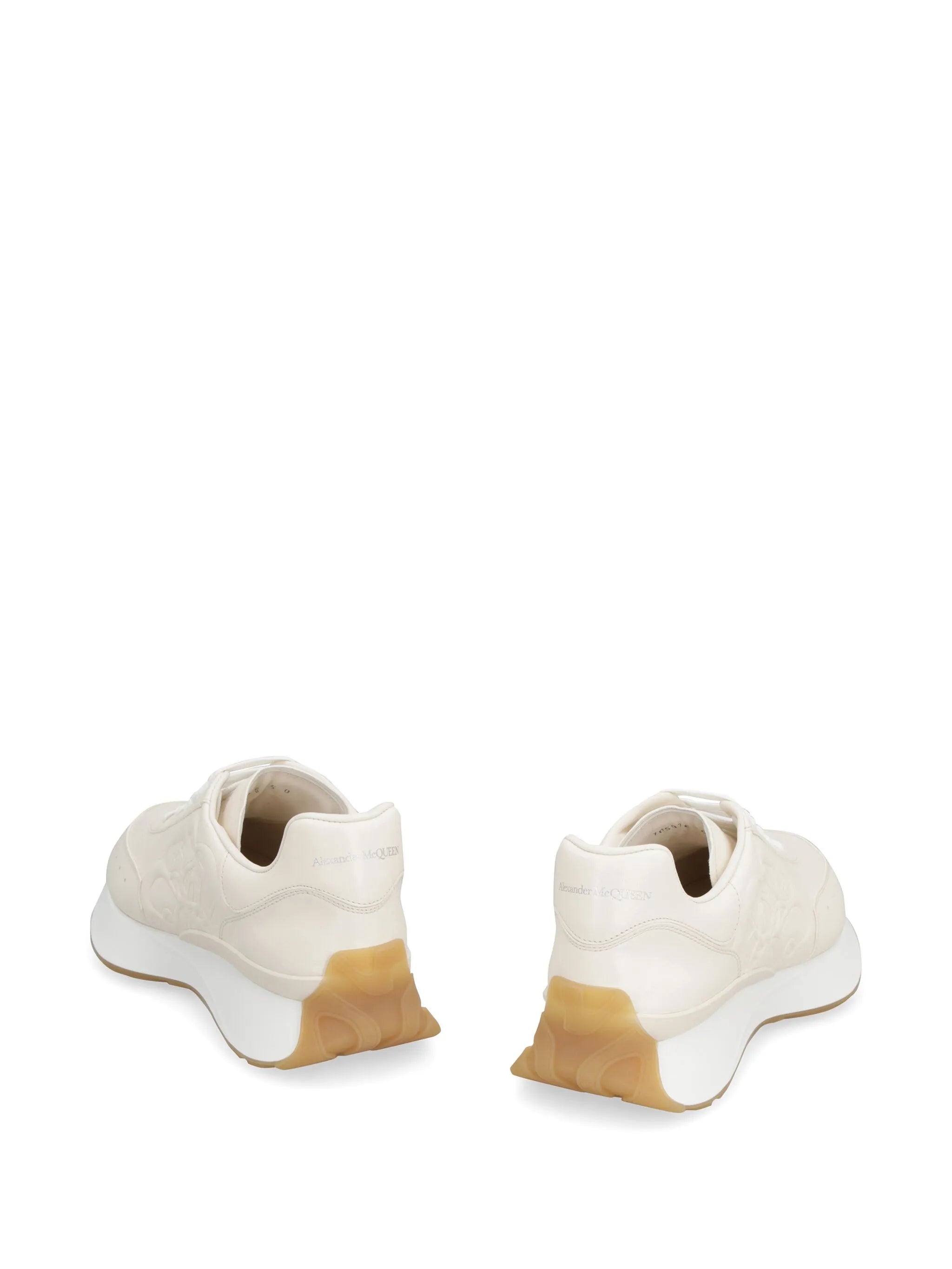 Sprint Runner low-top sneakers