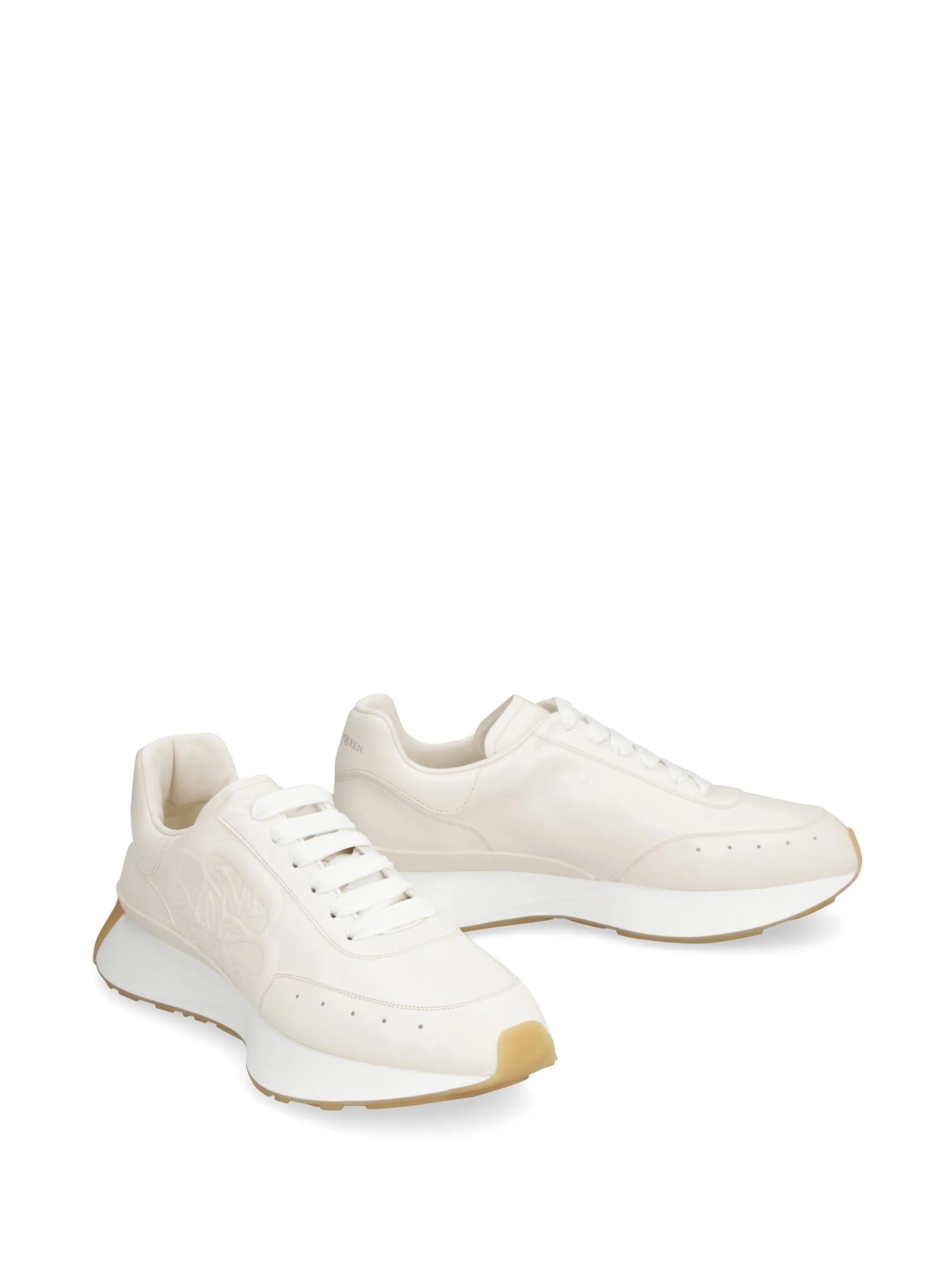 Sprint Runner low-top sneakers