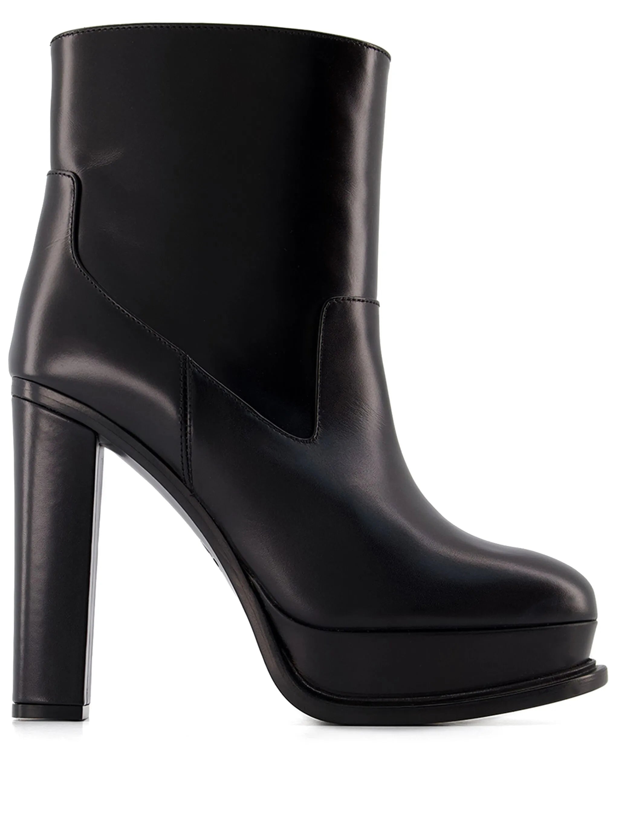 120mm ankle boots