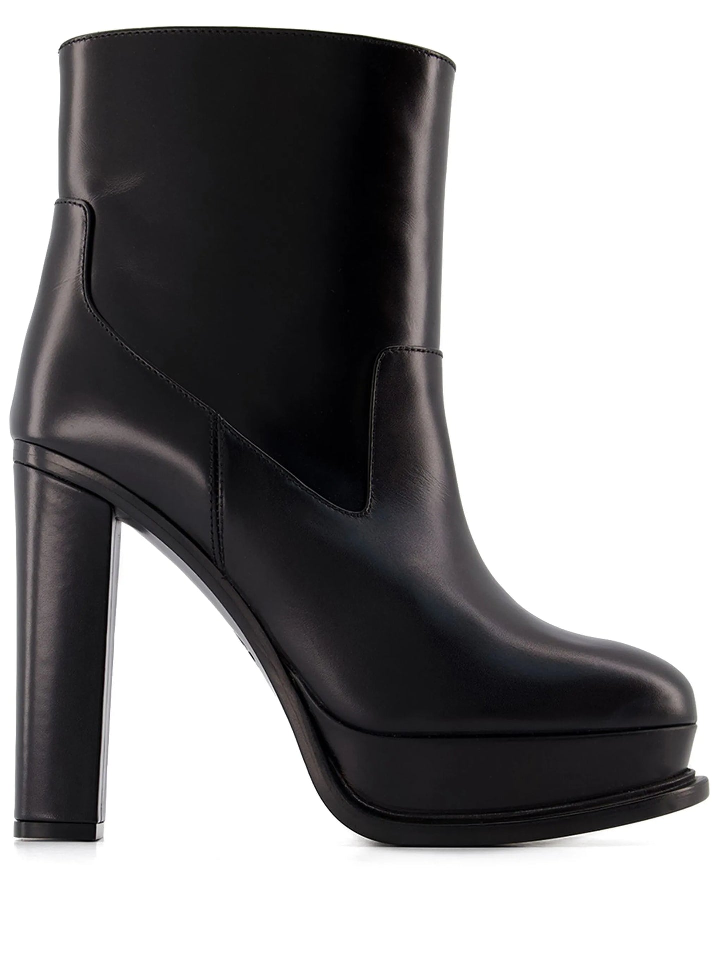 120mm ankle boots