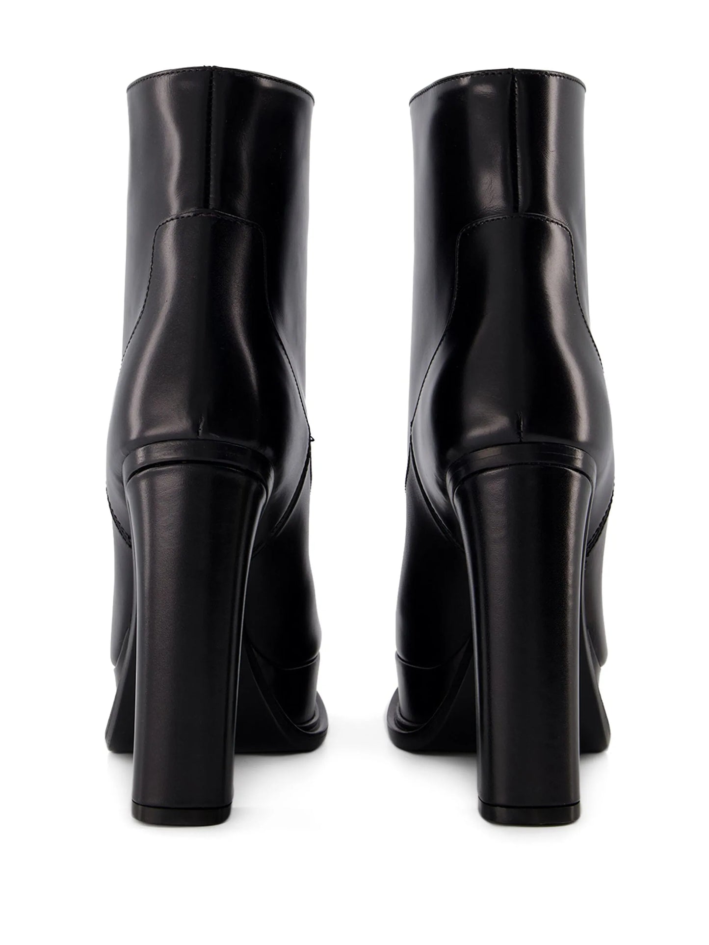 120mm ankle boots