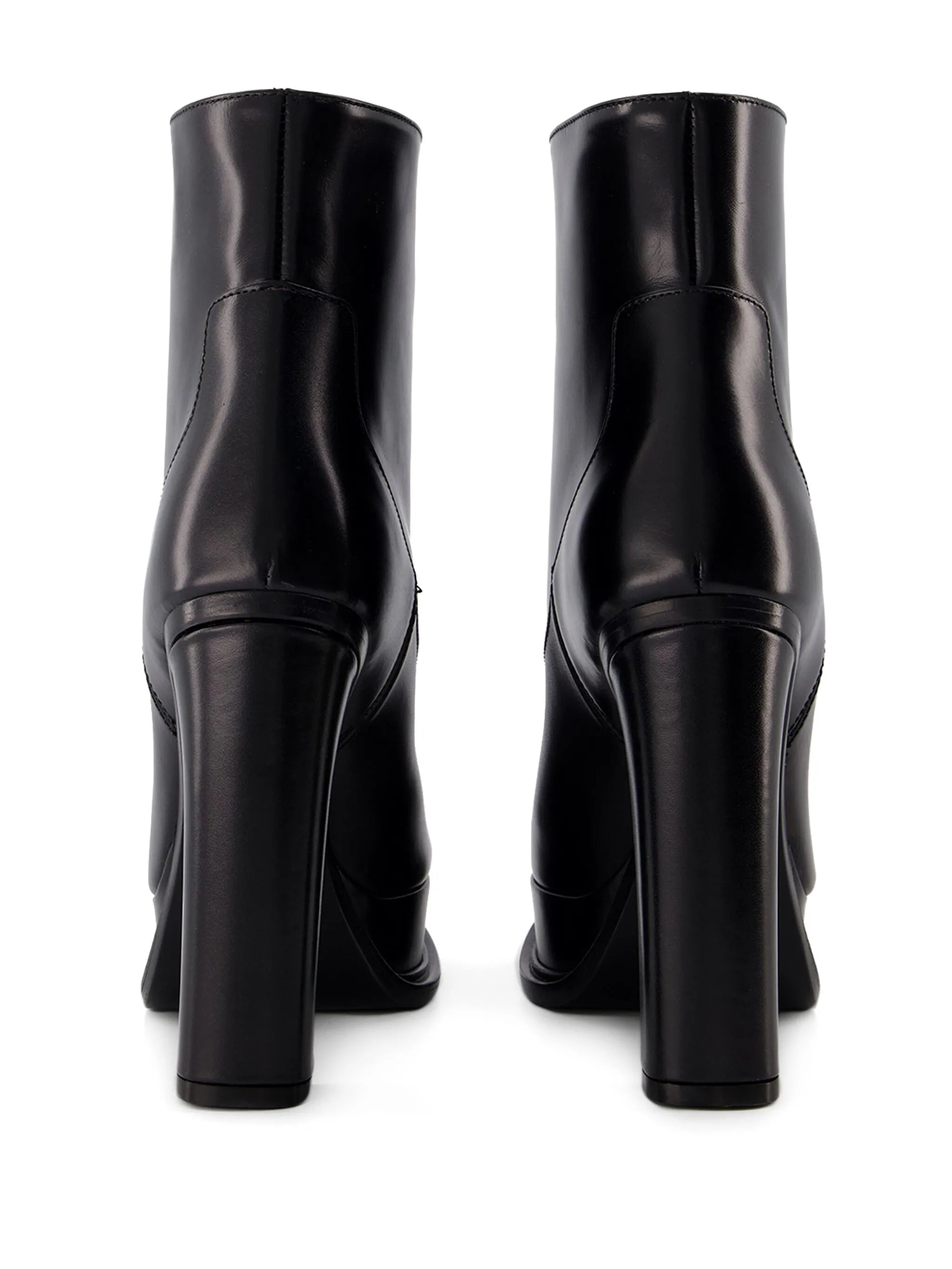 120mm ankle boots
