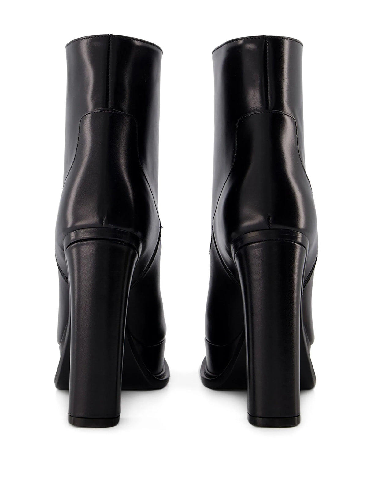 120mm ankle boots