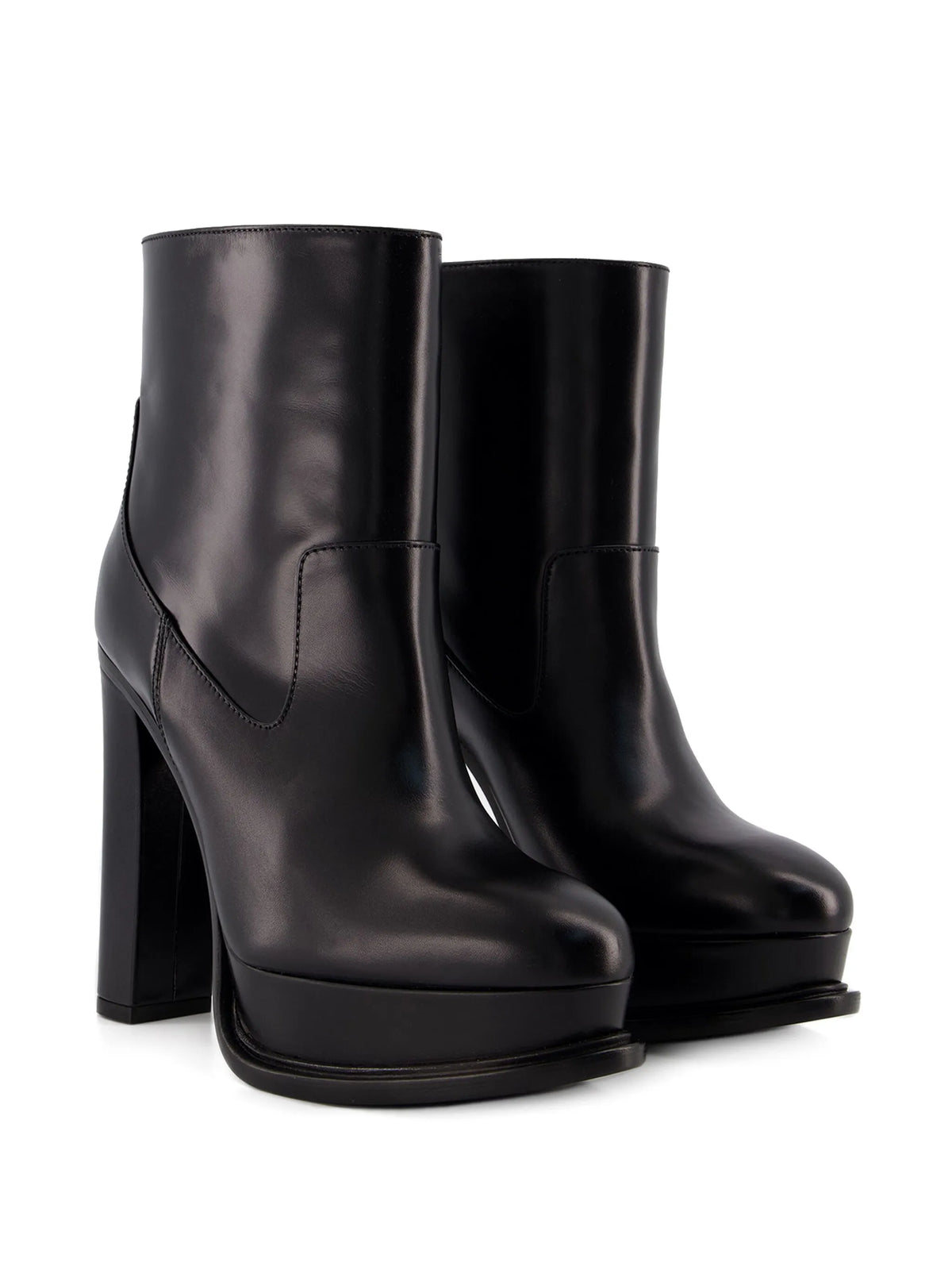 120mm ankle boots