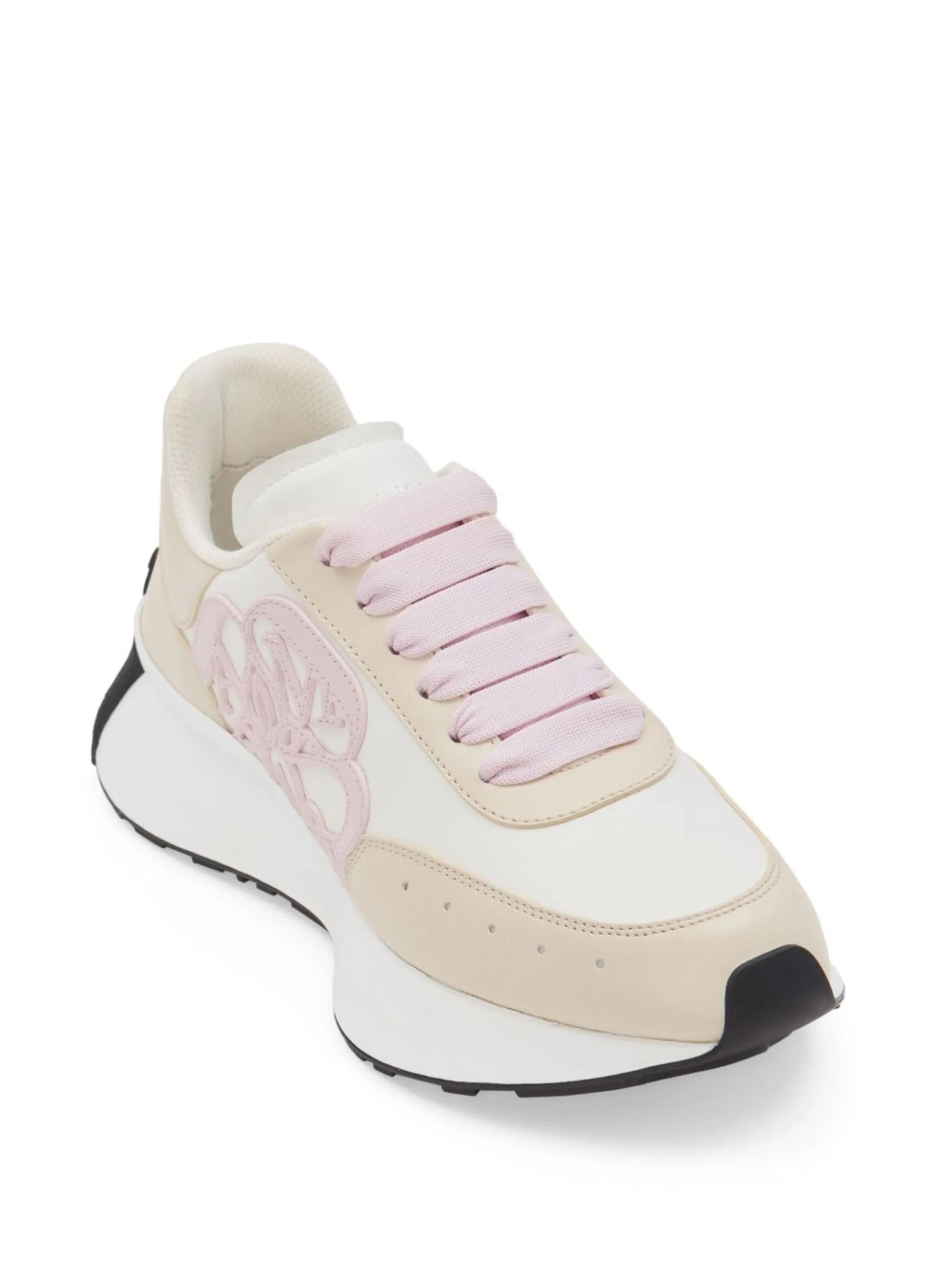 Sprint Runner low-top sneakers
