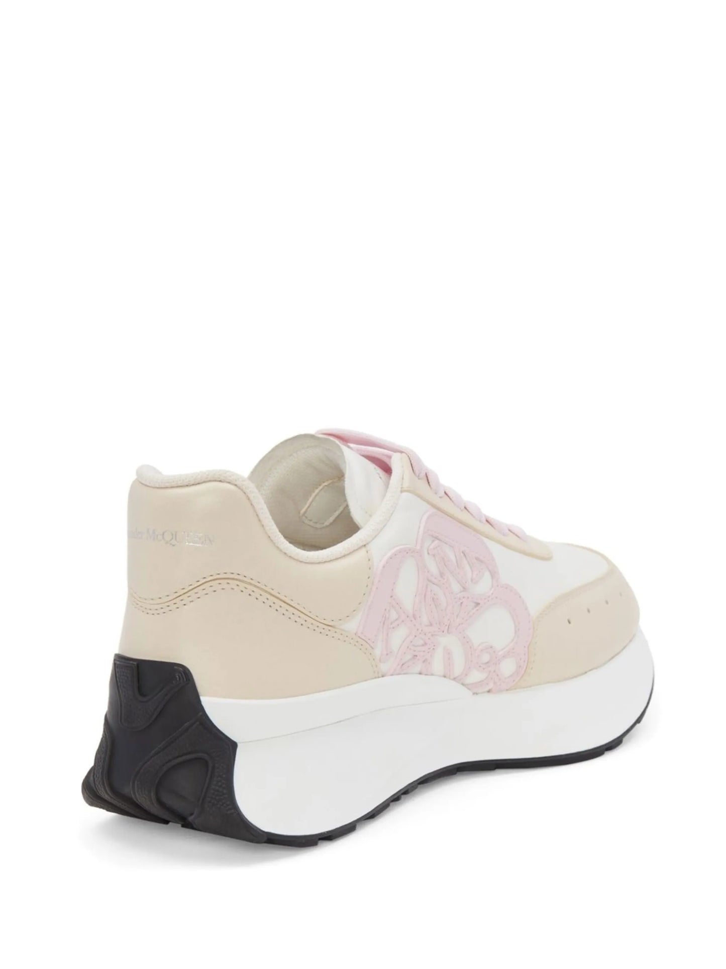Sprint Runner low-top sneakers