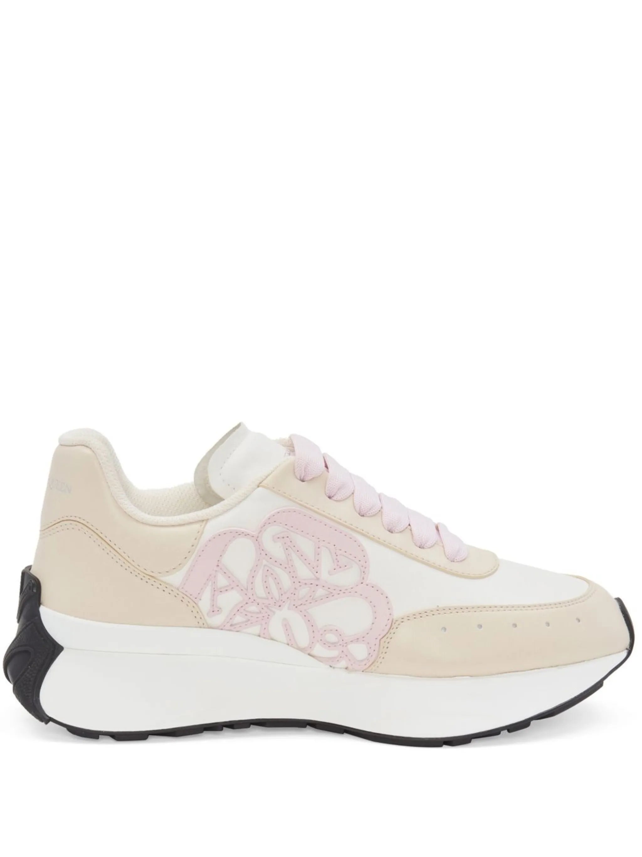 Sprint Runner low-top sneakers