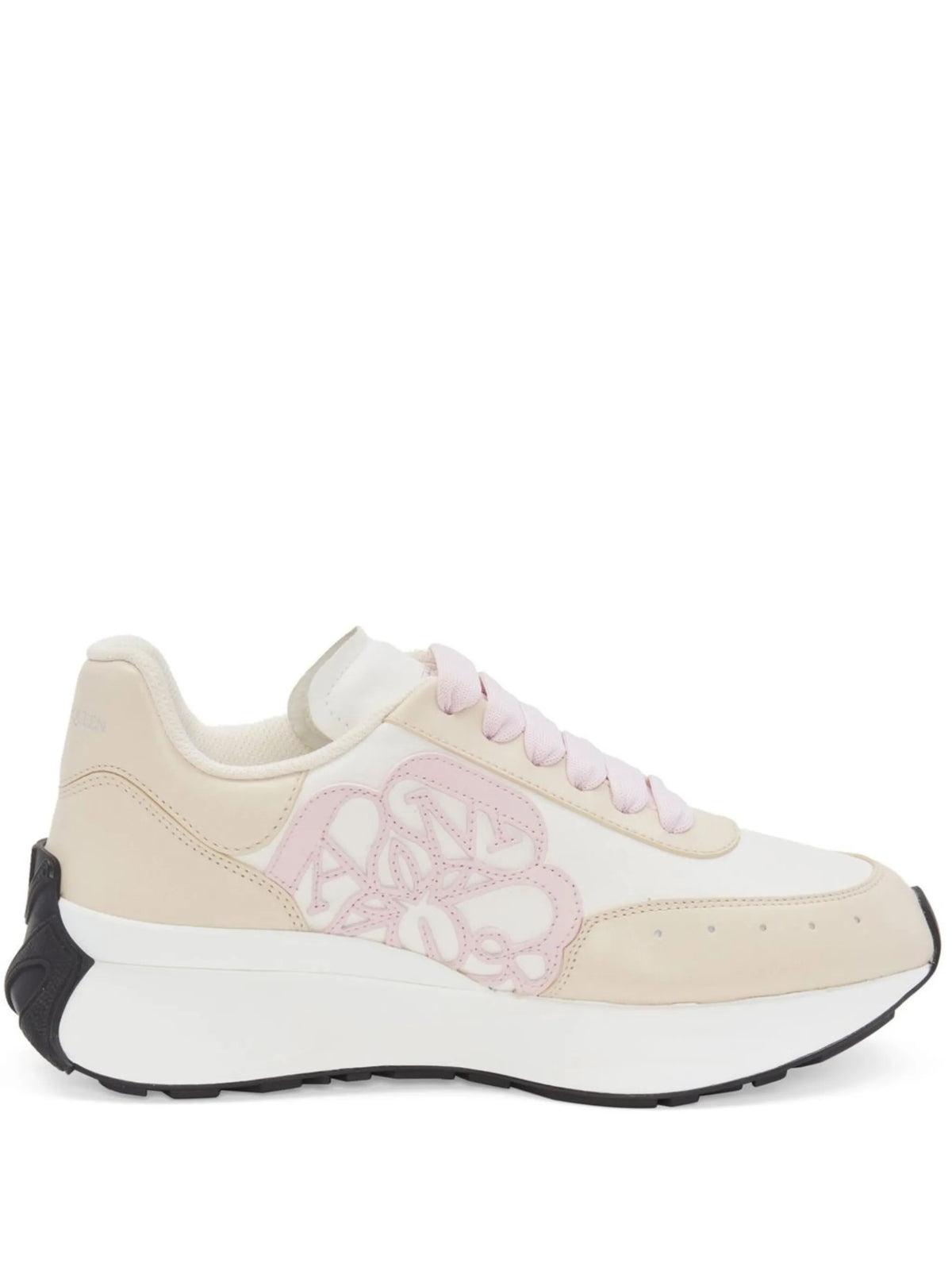Sprint Runner low-top sneakers