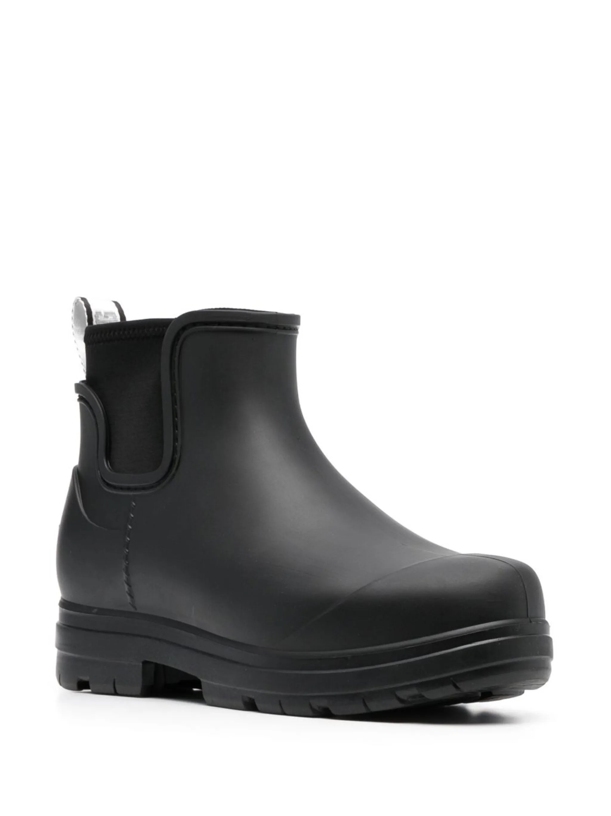 Droplet 35mm Chelsea boots