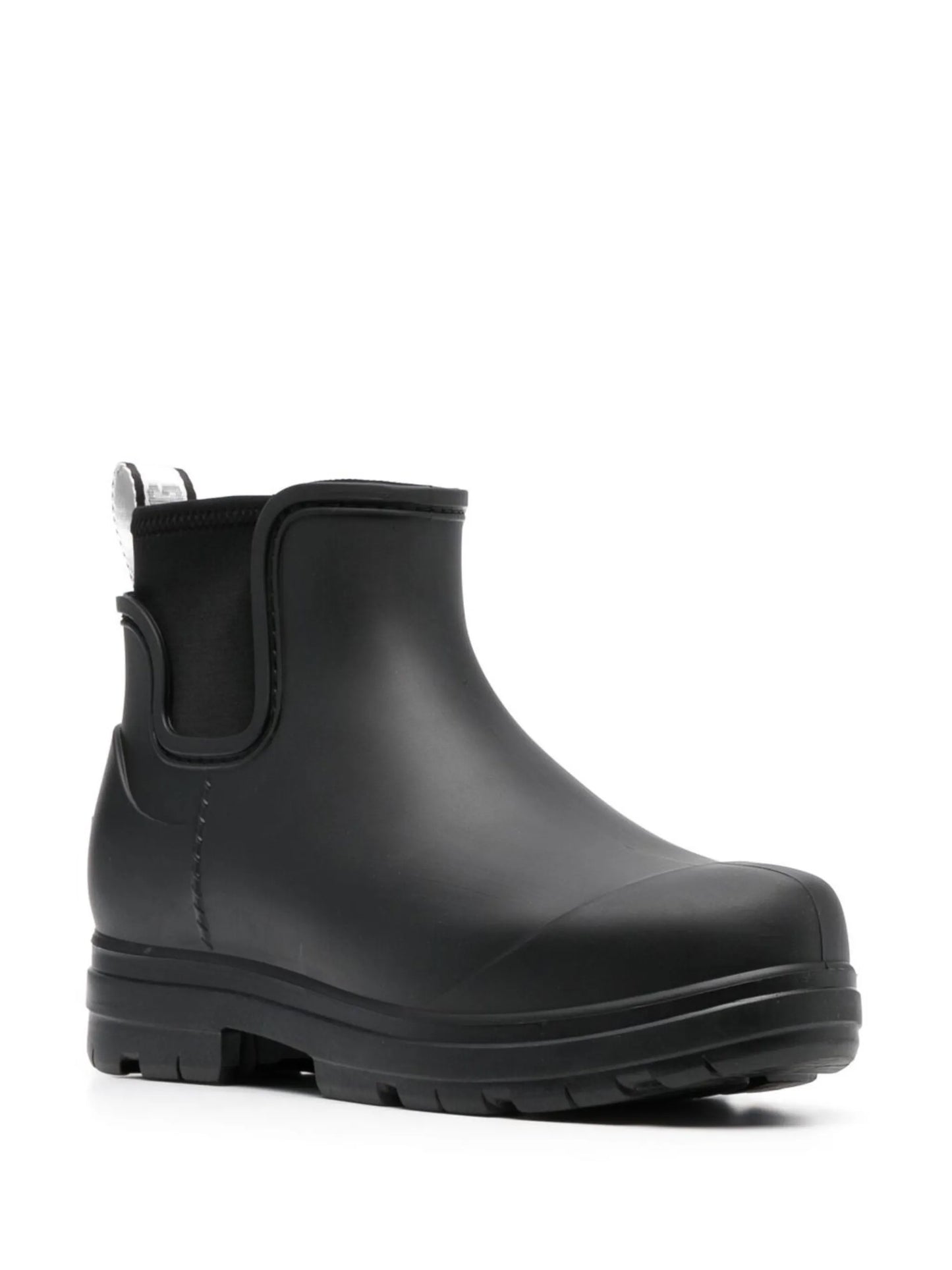 Droplet 35mm Chelsea boots