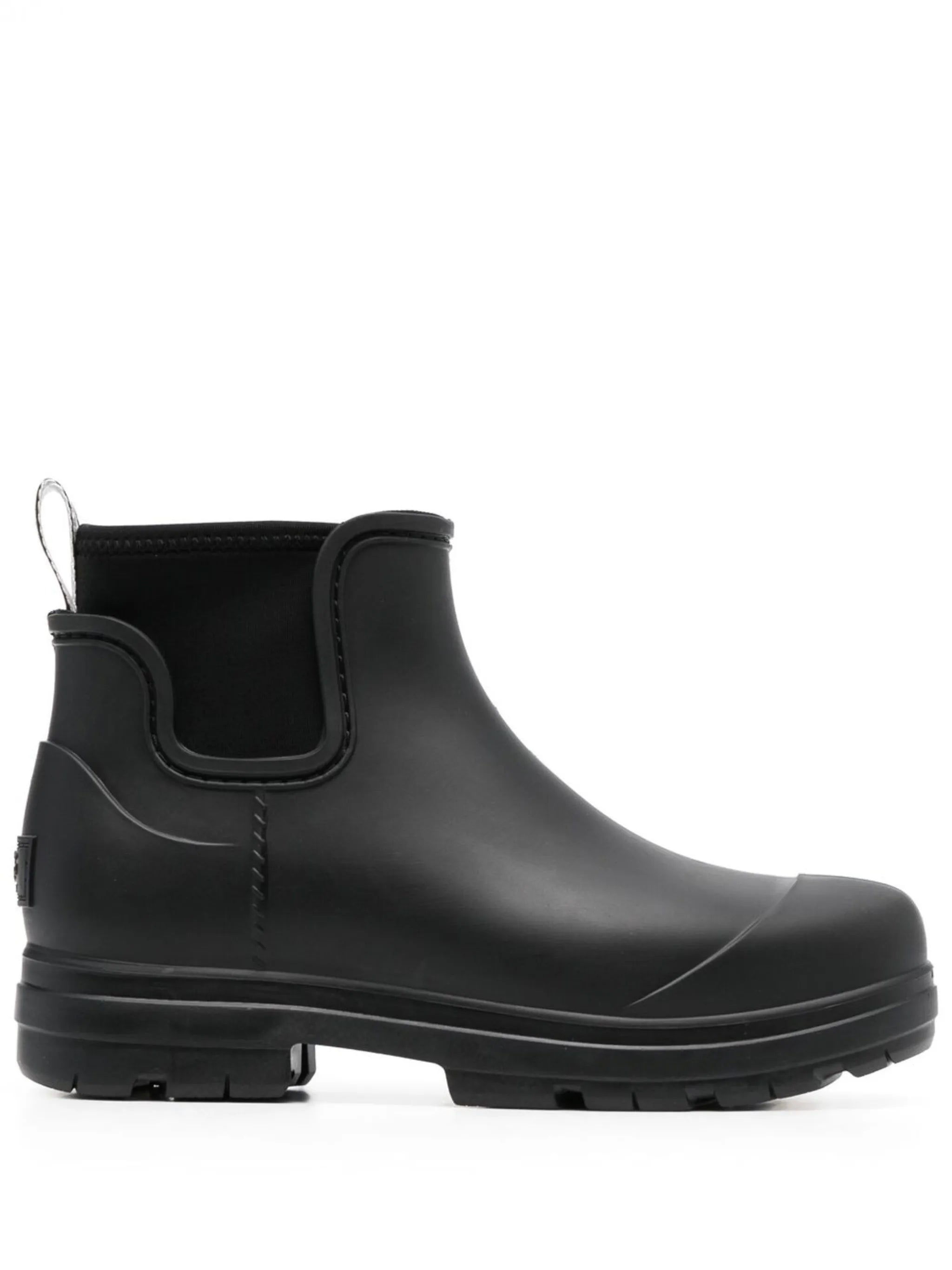 Droplet 35mm Chelsea boots