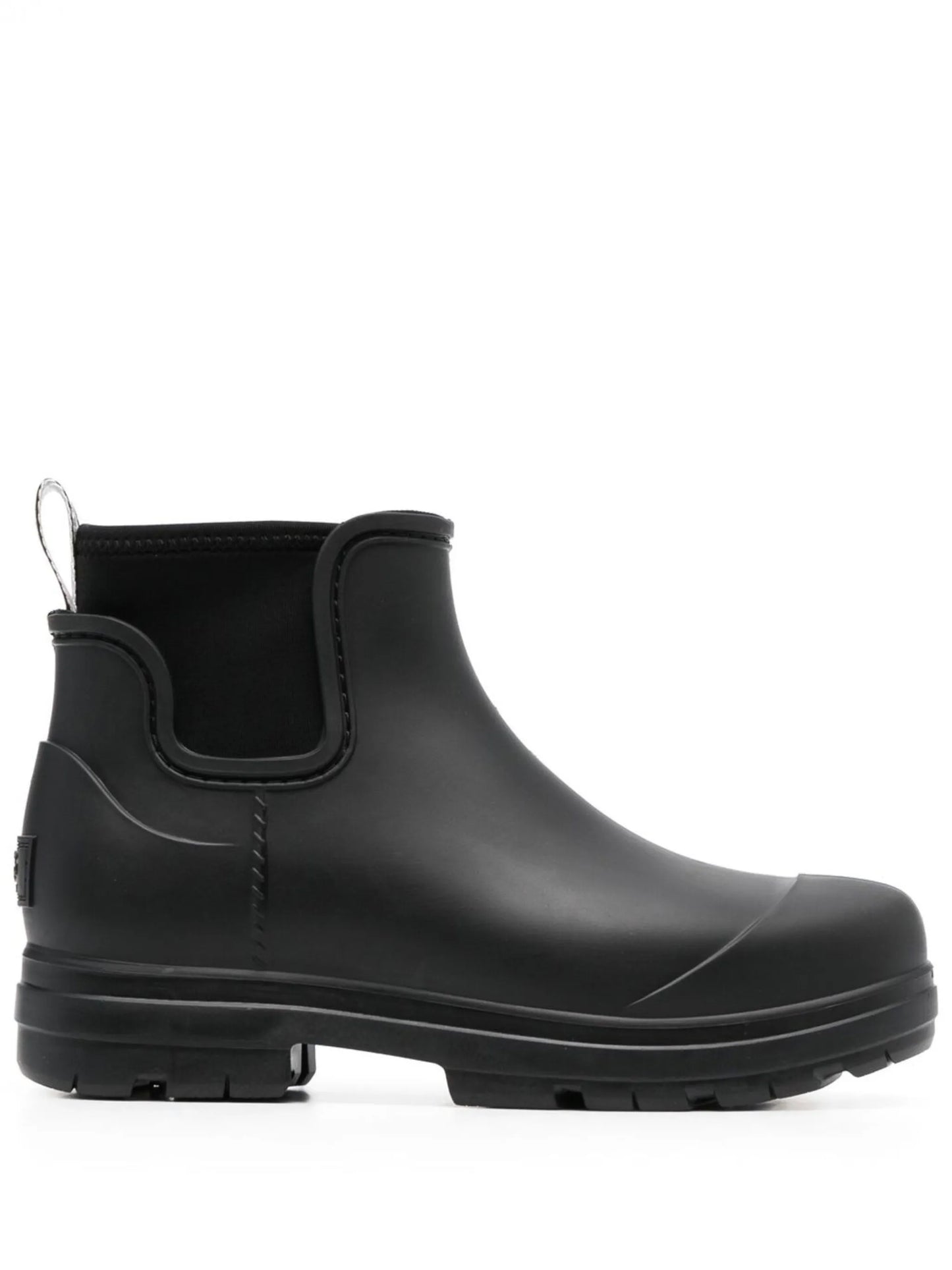 Droplet 35mm Chelsea boots