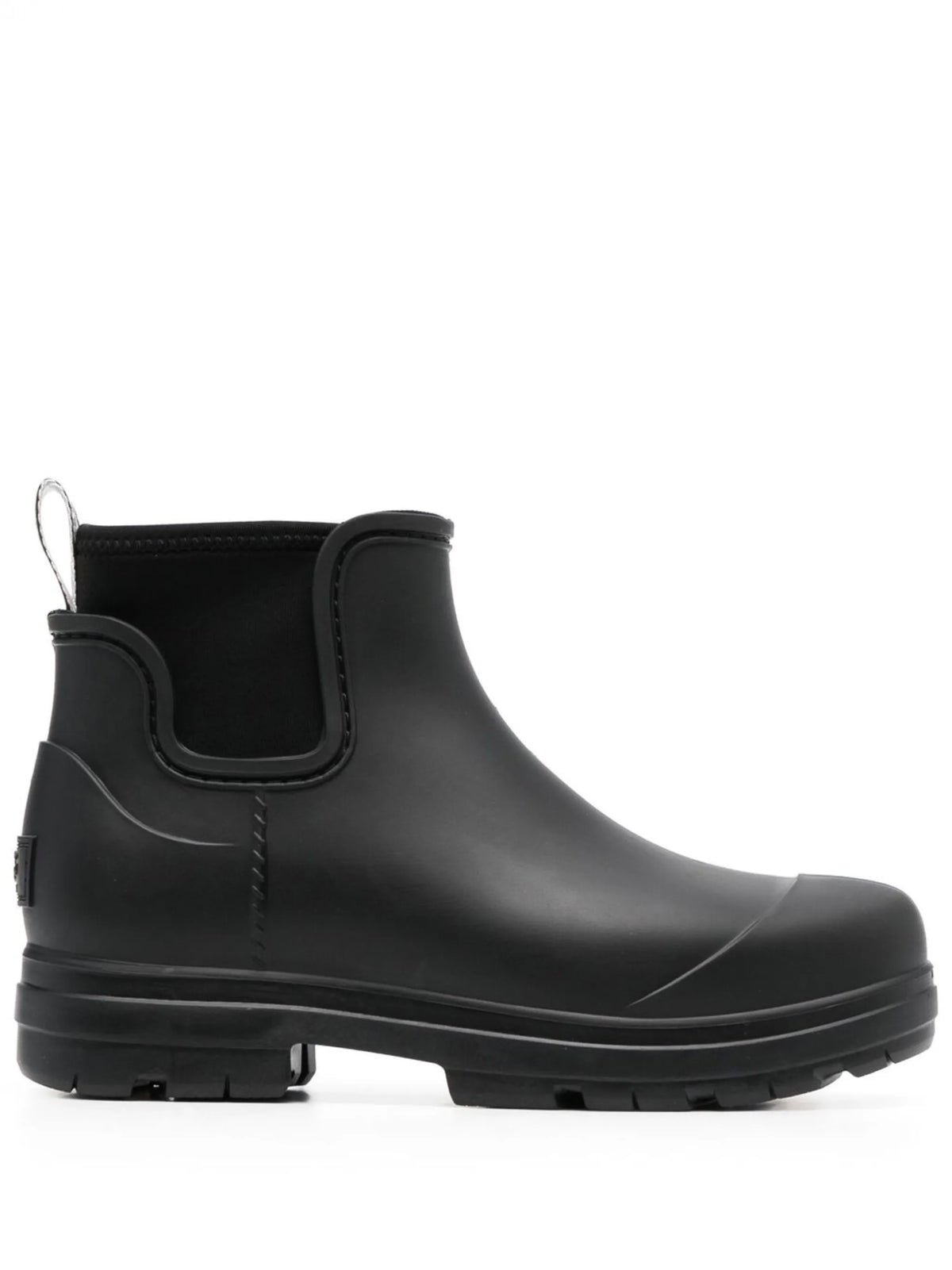 Droplet 35mm Chelsea boots
