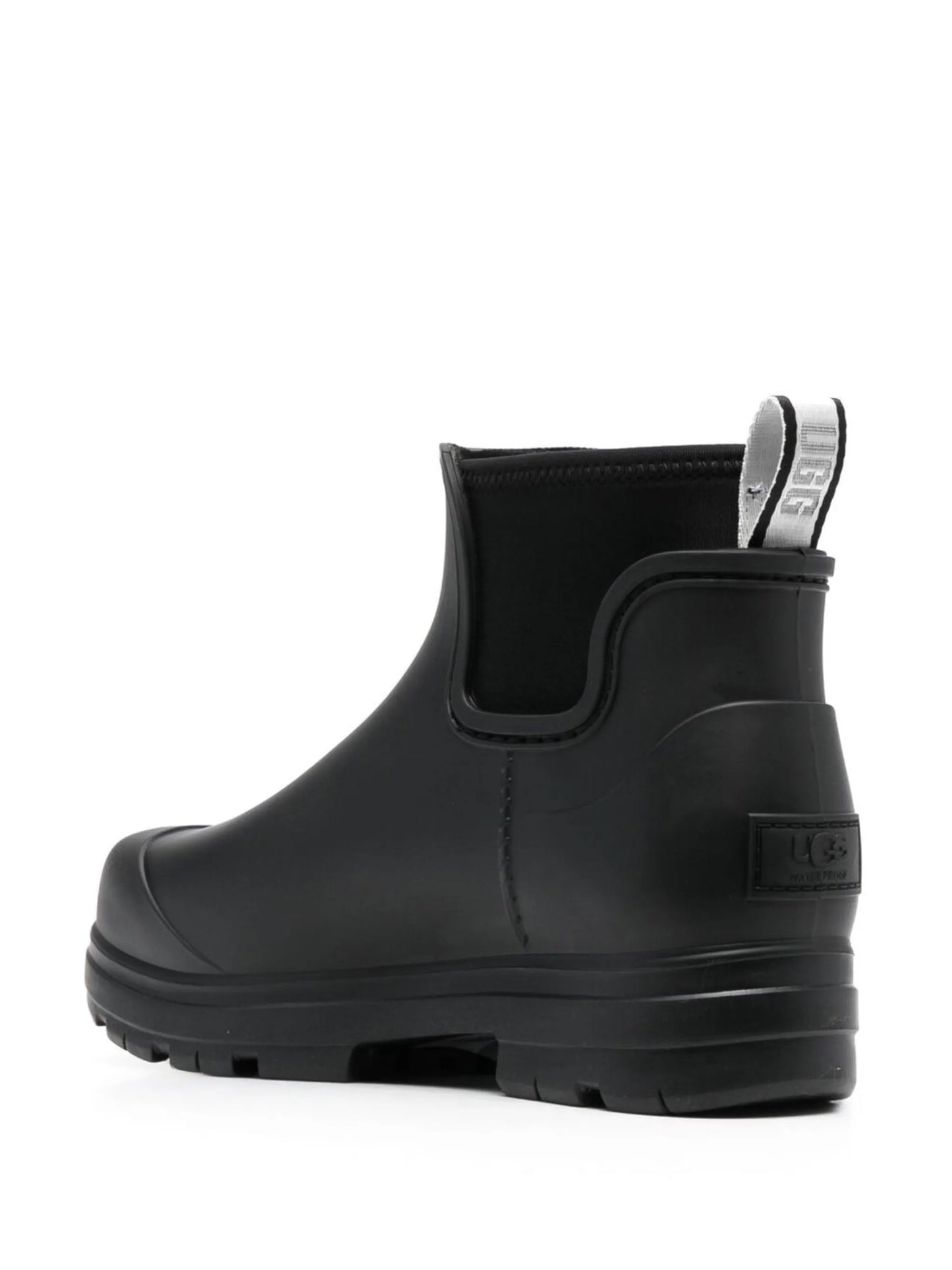 Droplet 35mm Chelsea boots