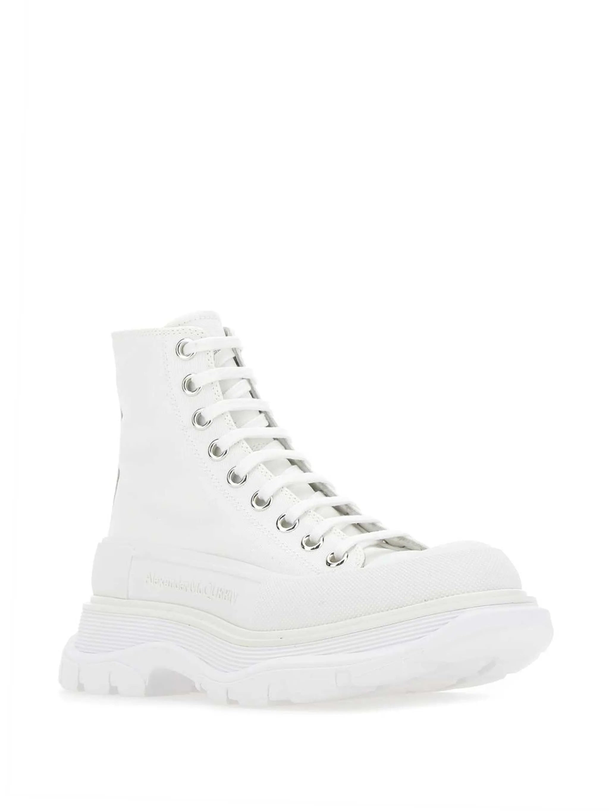 Tread Slick boots