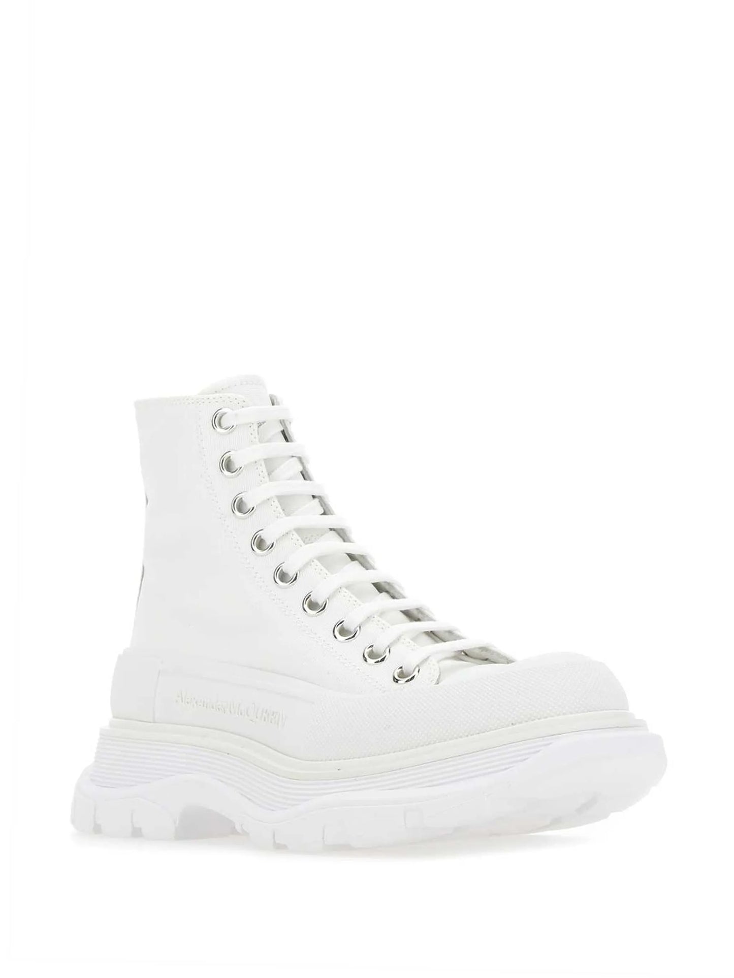 Tread Slick boots