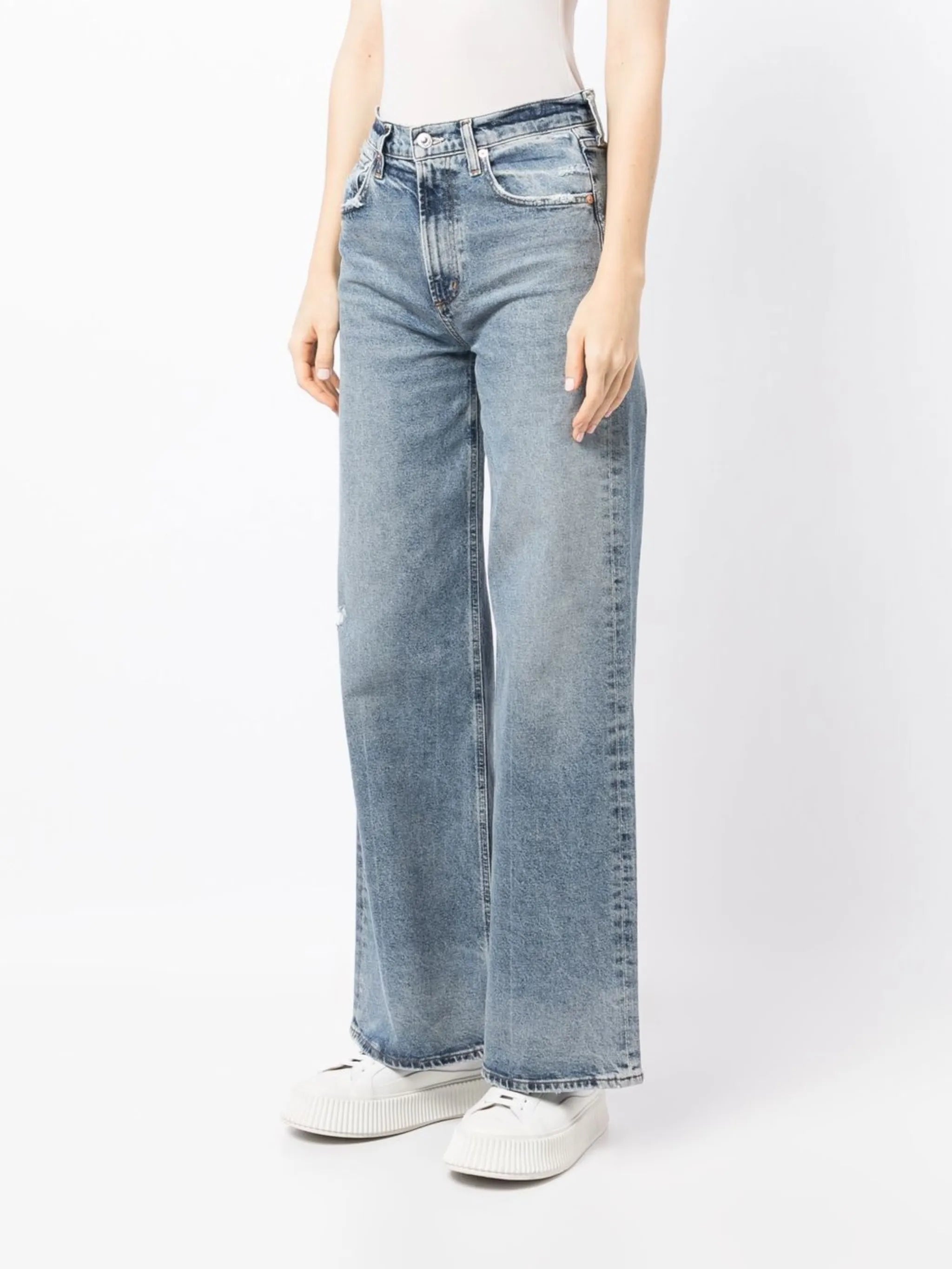 Paloma baggy jeans
