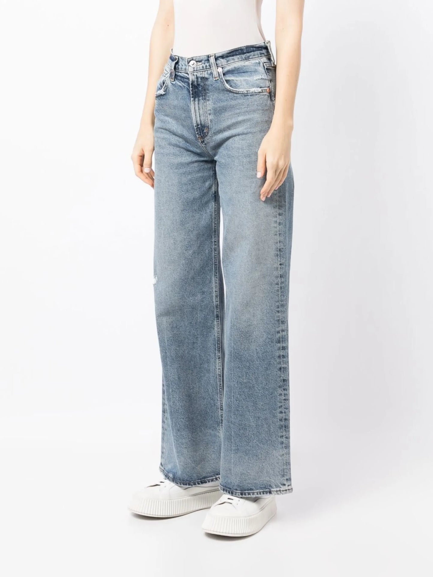 Paloma baggy jeans