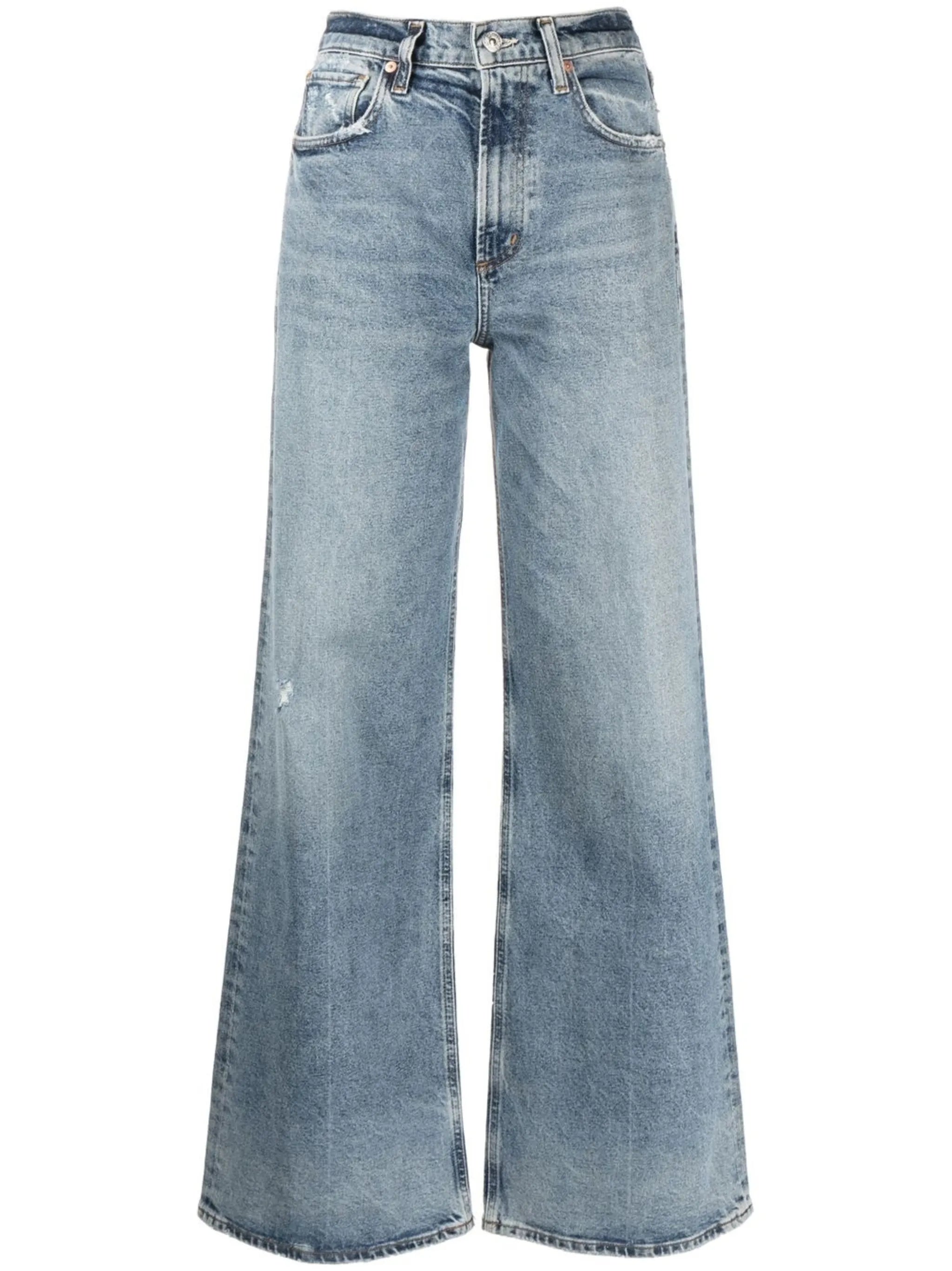 Paloma baggy jeans