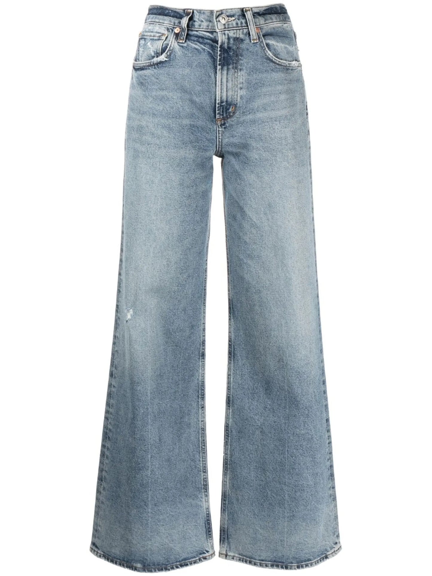 Paloma baggy jeans