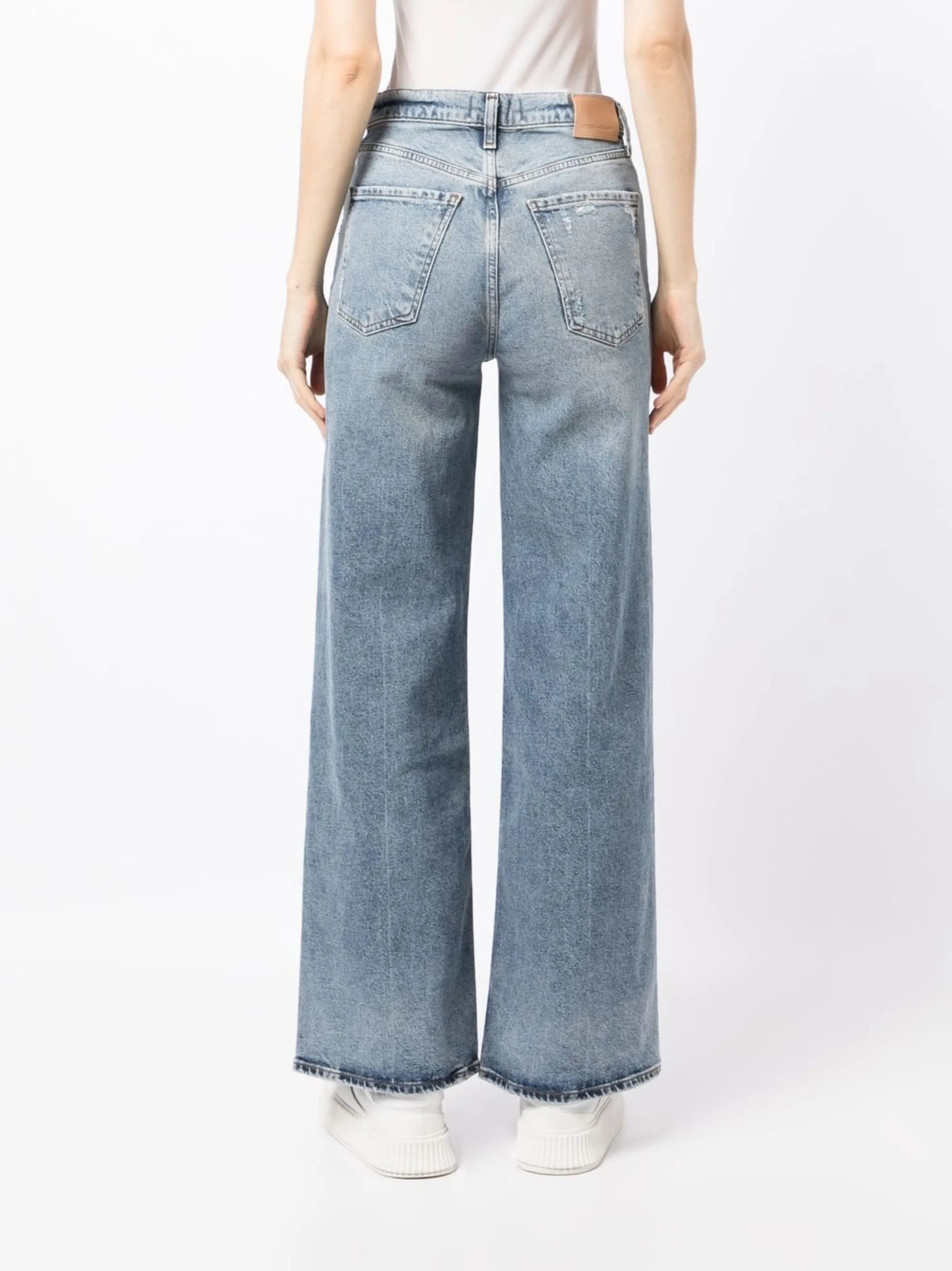 Paloma baggy jeans