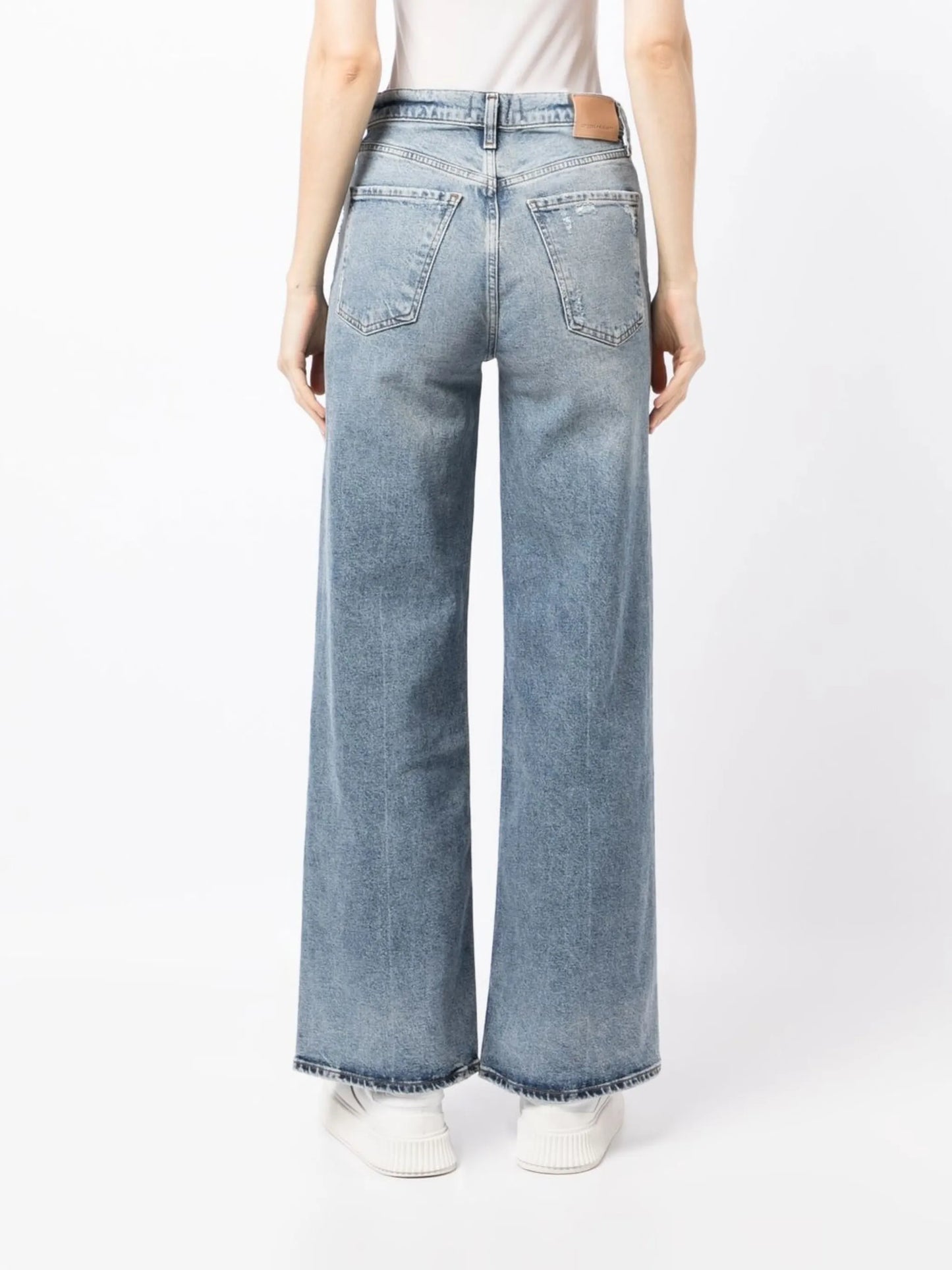 Paloma baggy jeans
