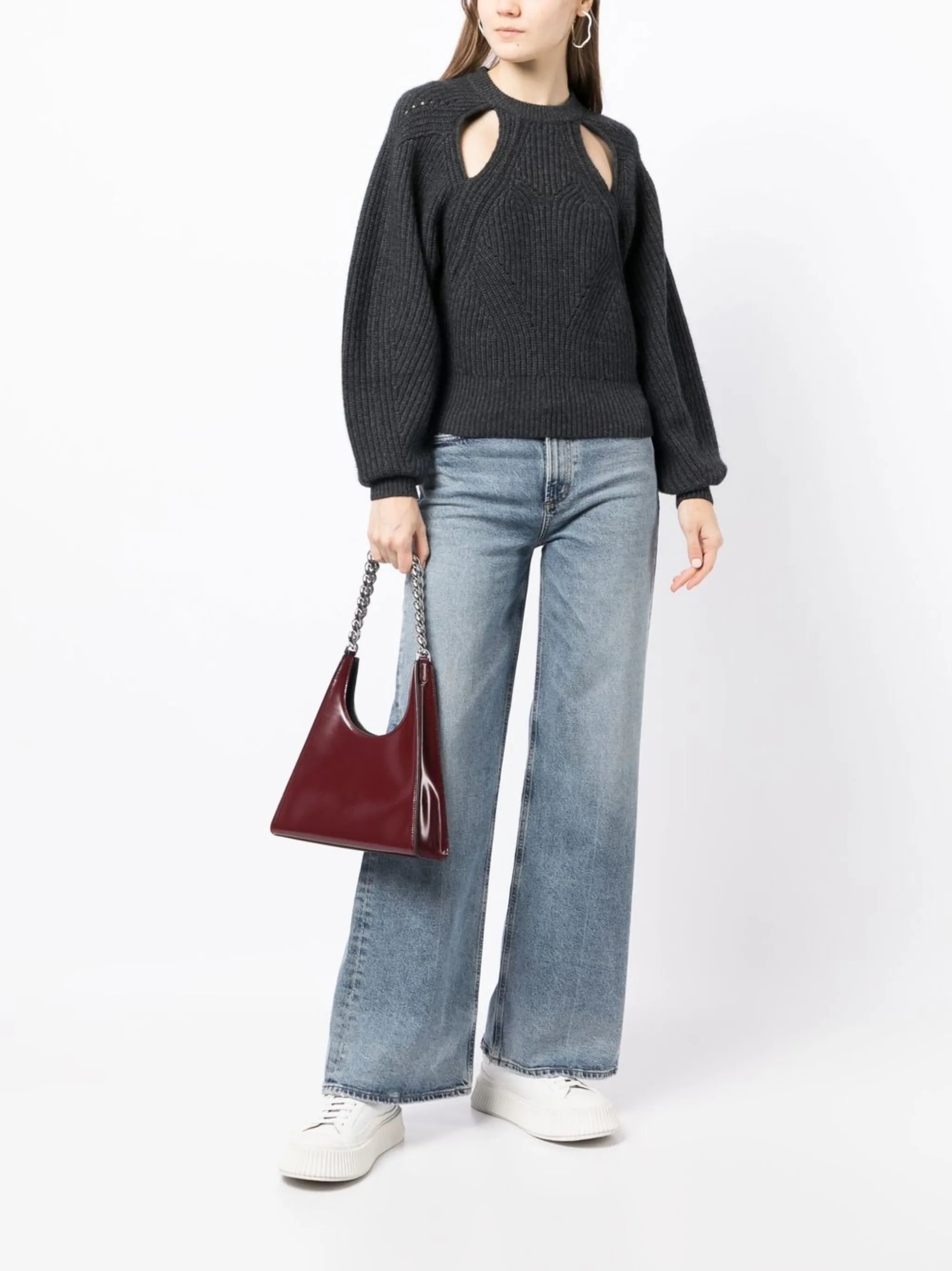 Paloma baggy jeans