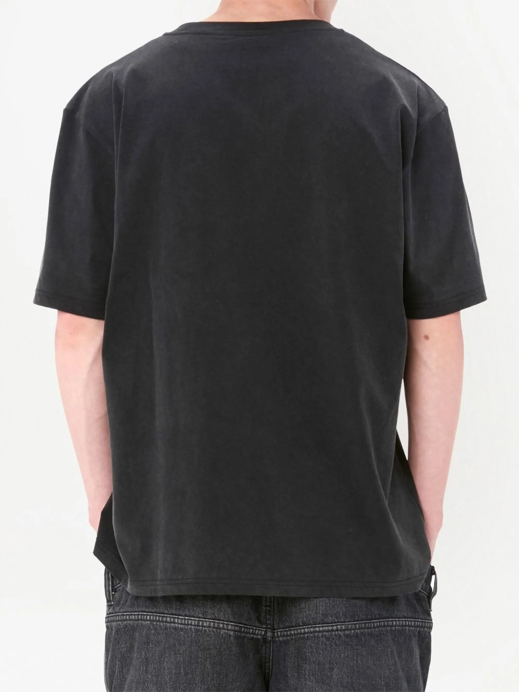 Bad Apple oversized T-shirt