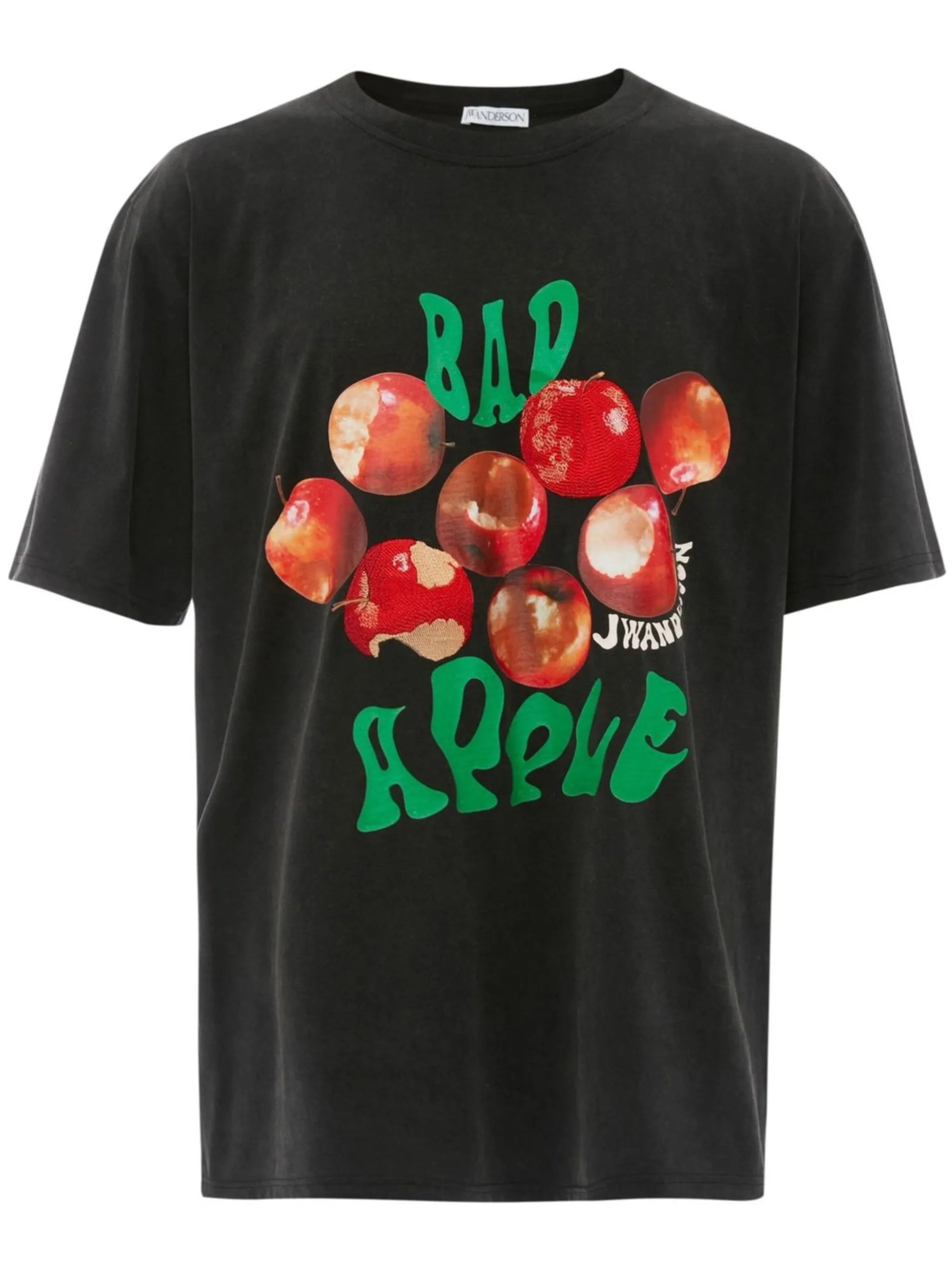 Bad Apple oversized T-shirt