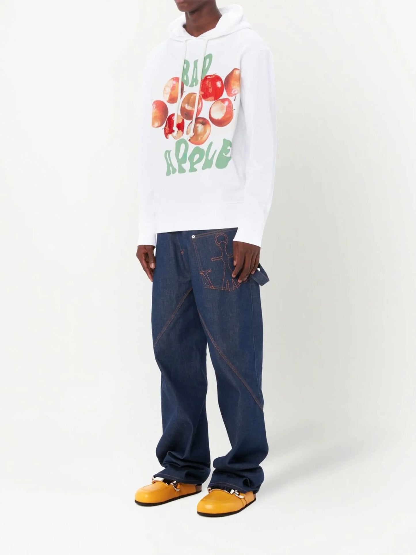 Bad Apple hoodie