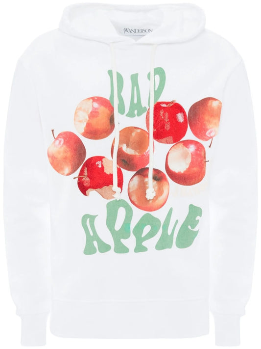 Bad Apple hoodie