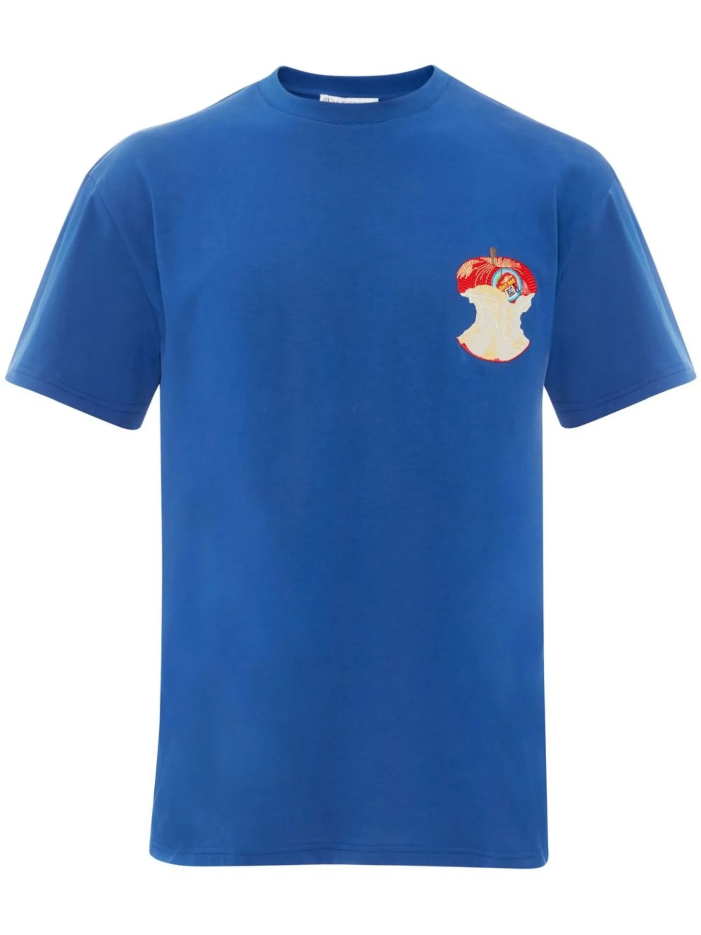 apple core logo T-shirt