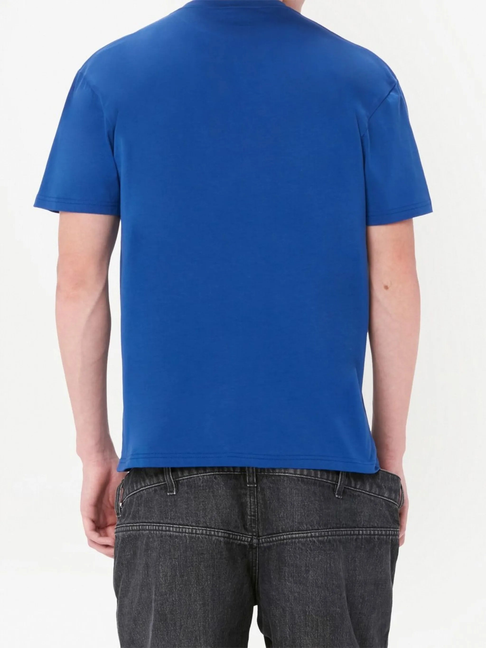apple core logo T-shirt