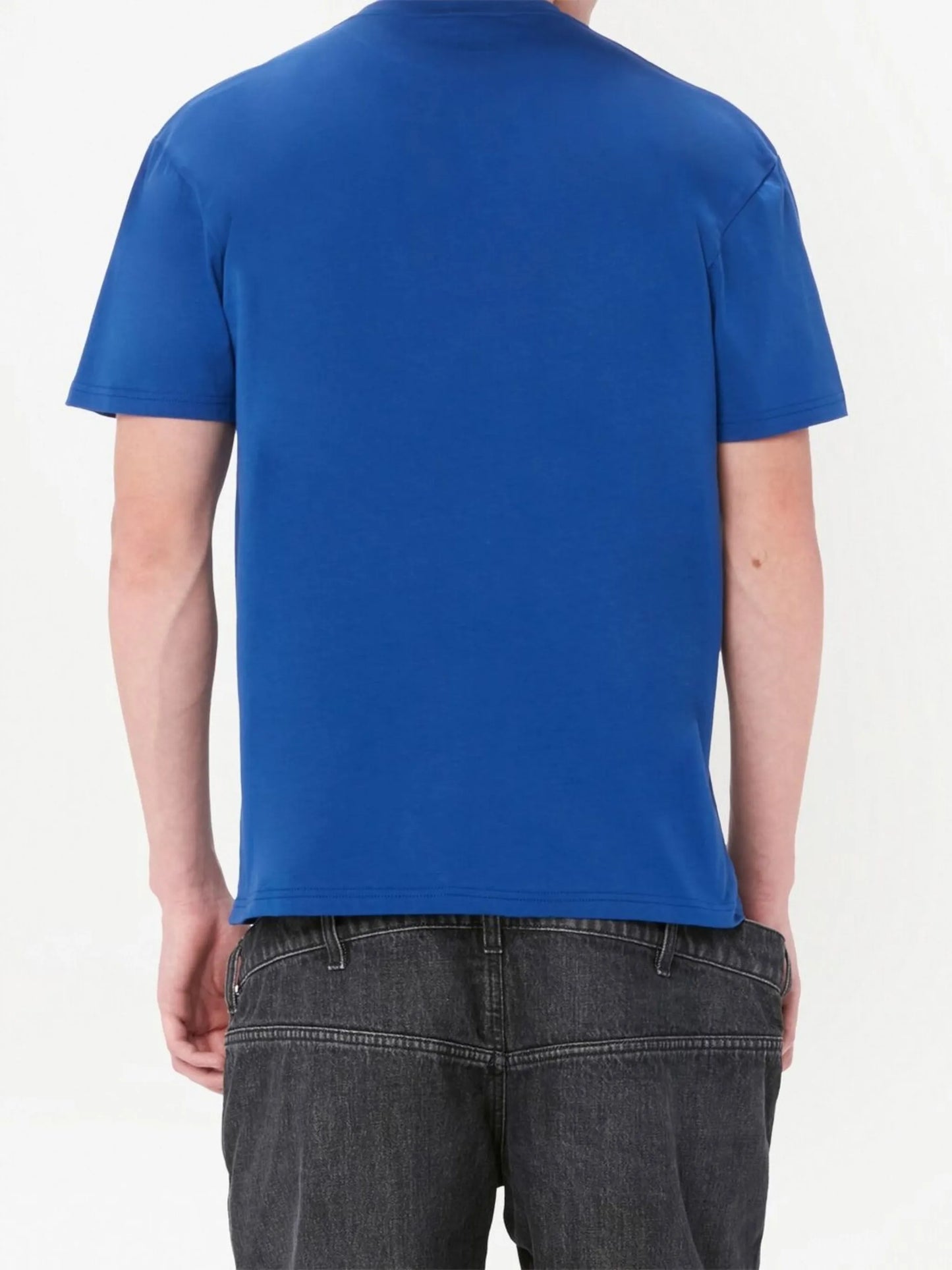 apple core logo T-shirt