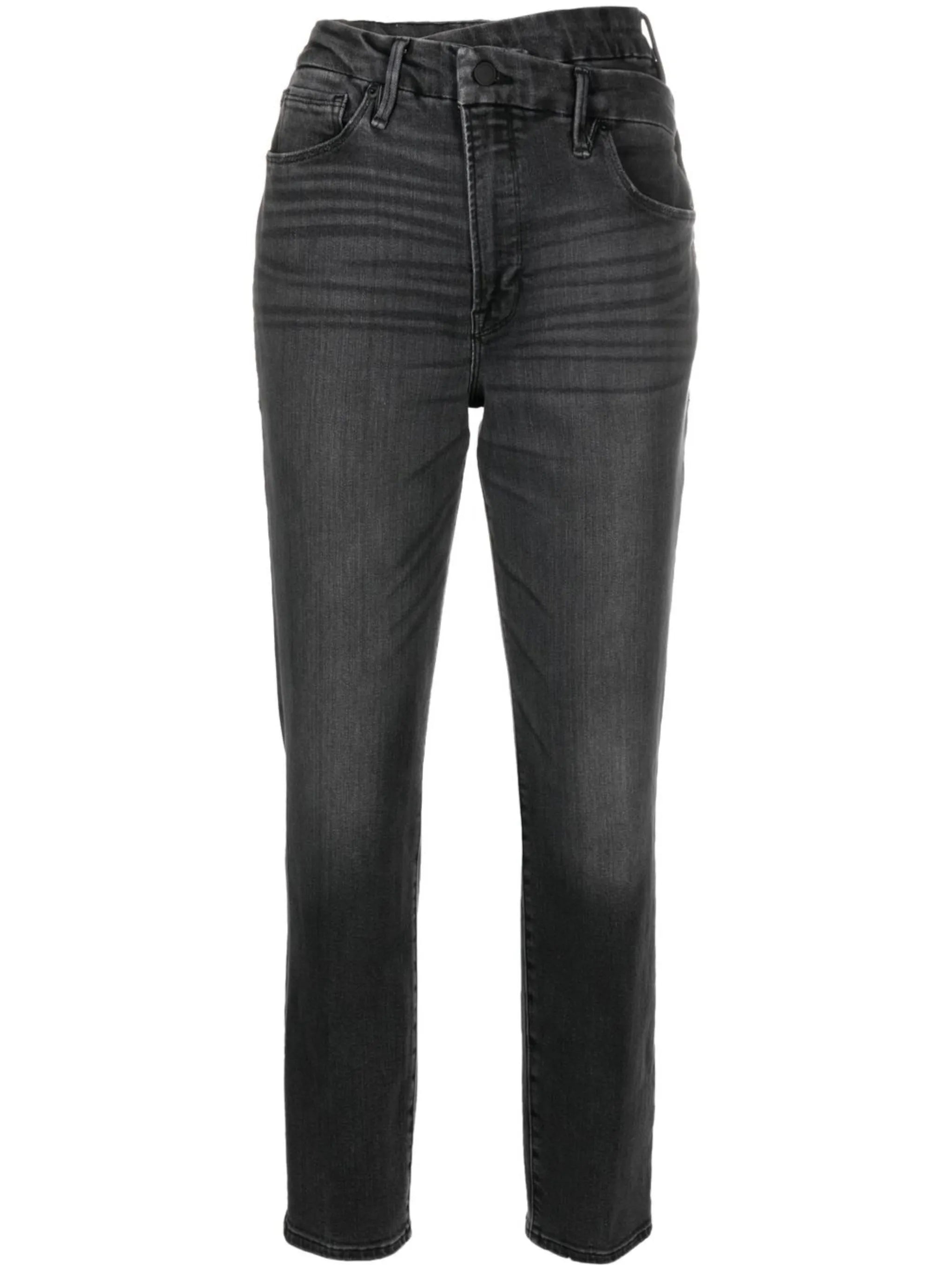 Good Classic crossover jeans
