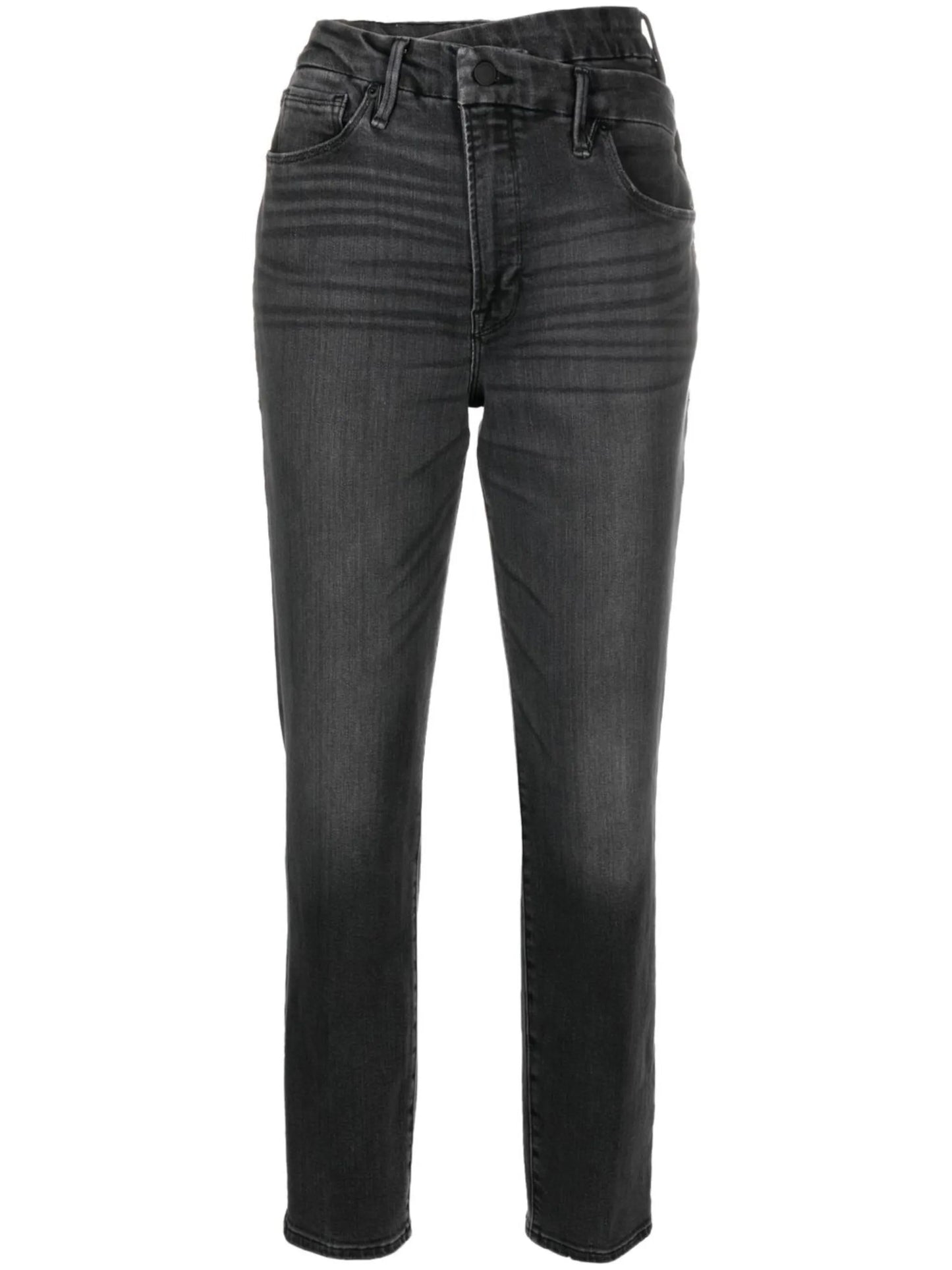 Good Classic crossover jeans