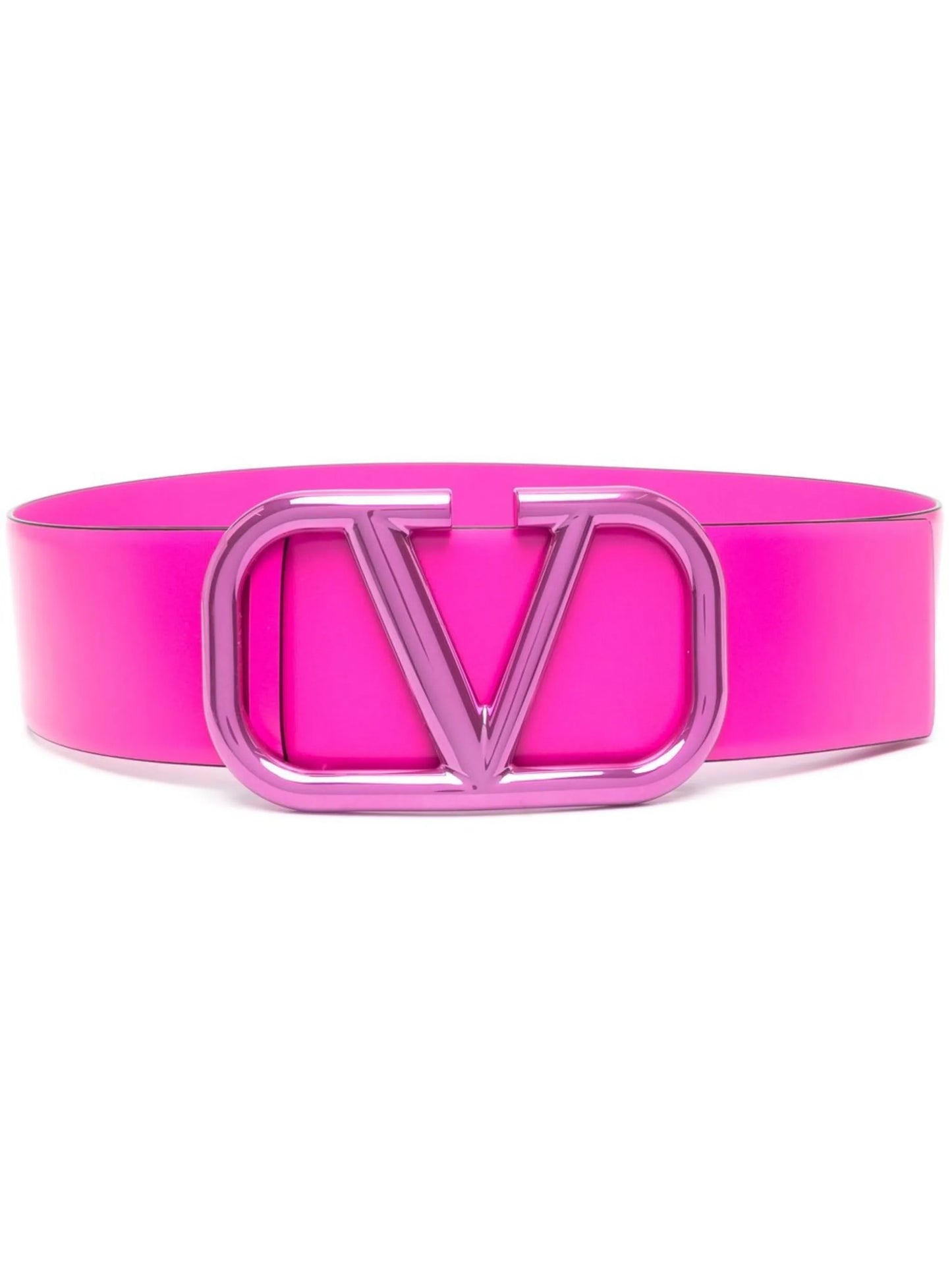 VLogo Signature belt