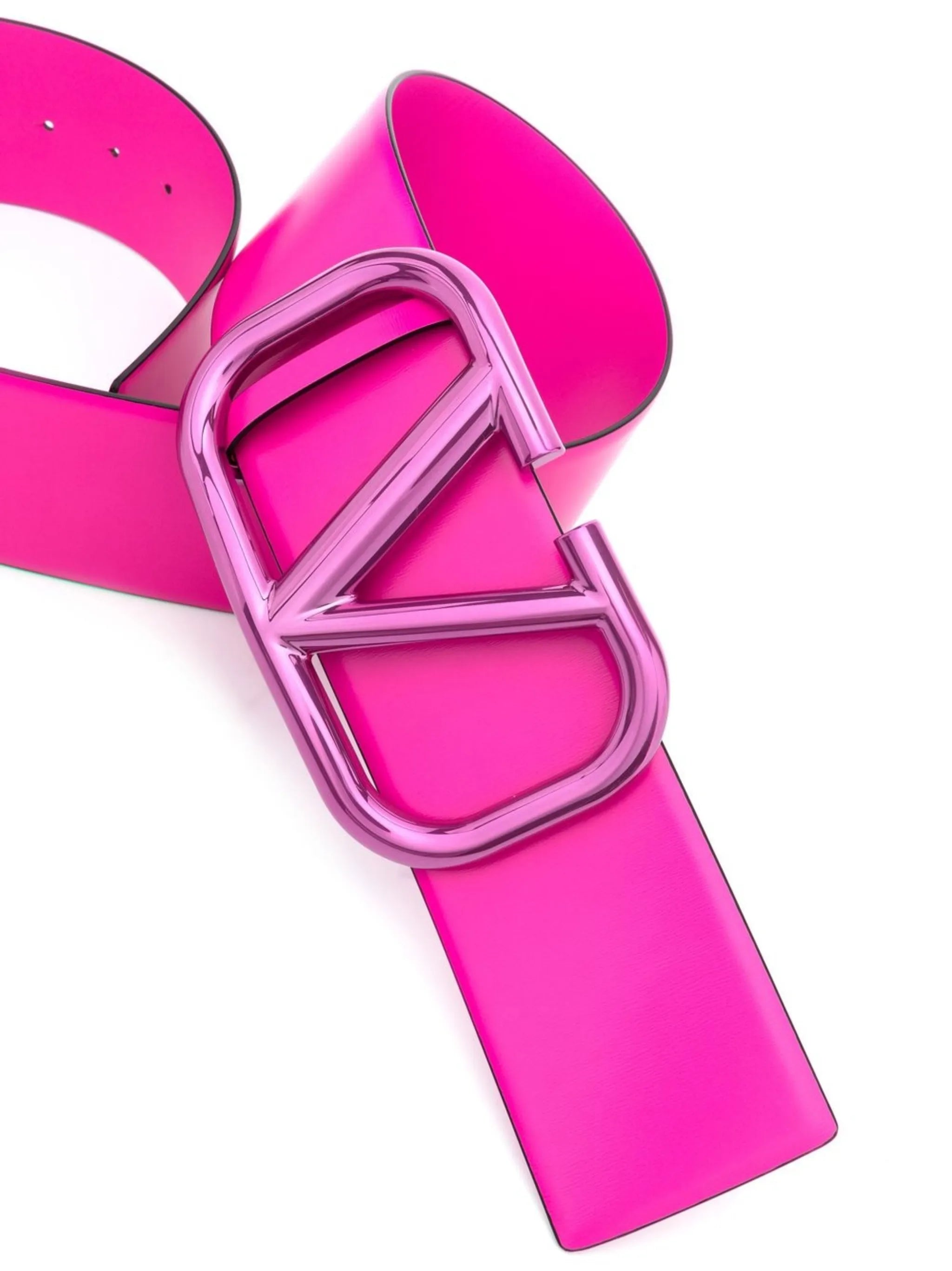 VLogo Signature belt