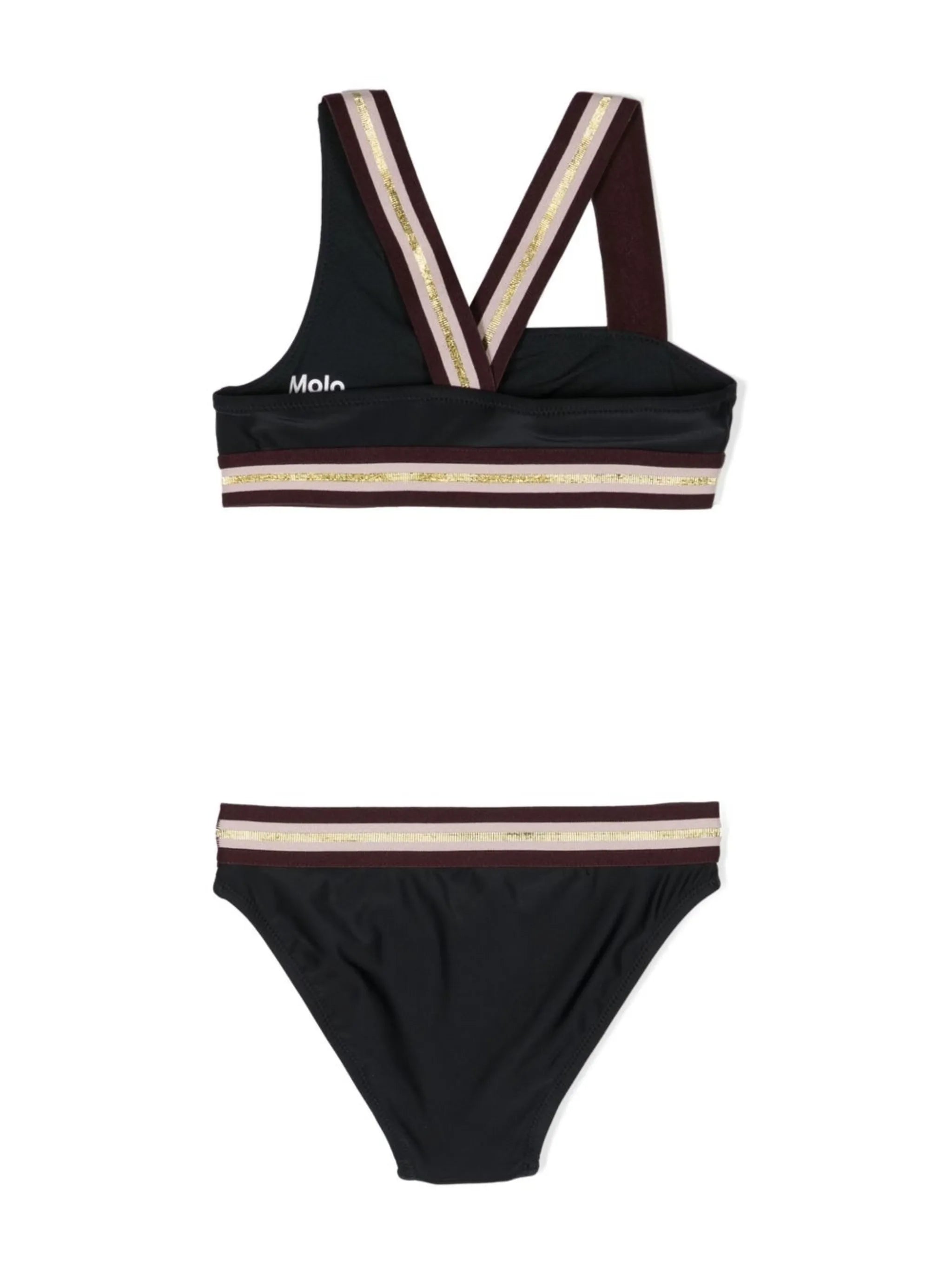 Nicola bandeau bikini