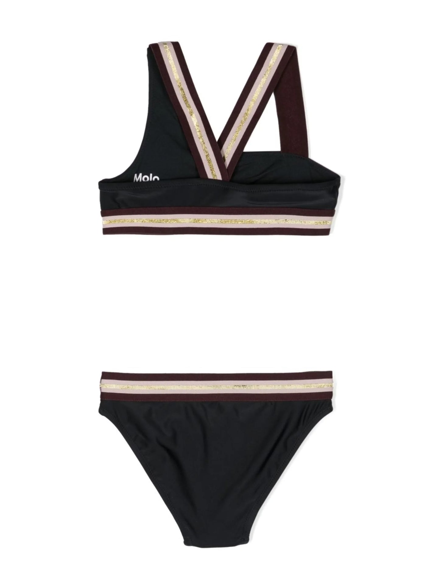 Nicola bandeau bikini